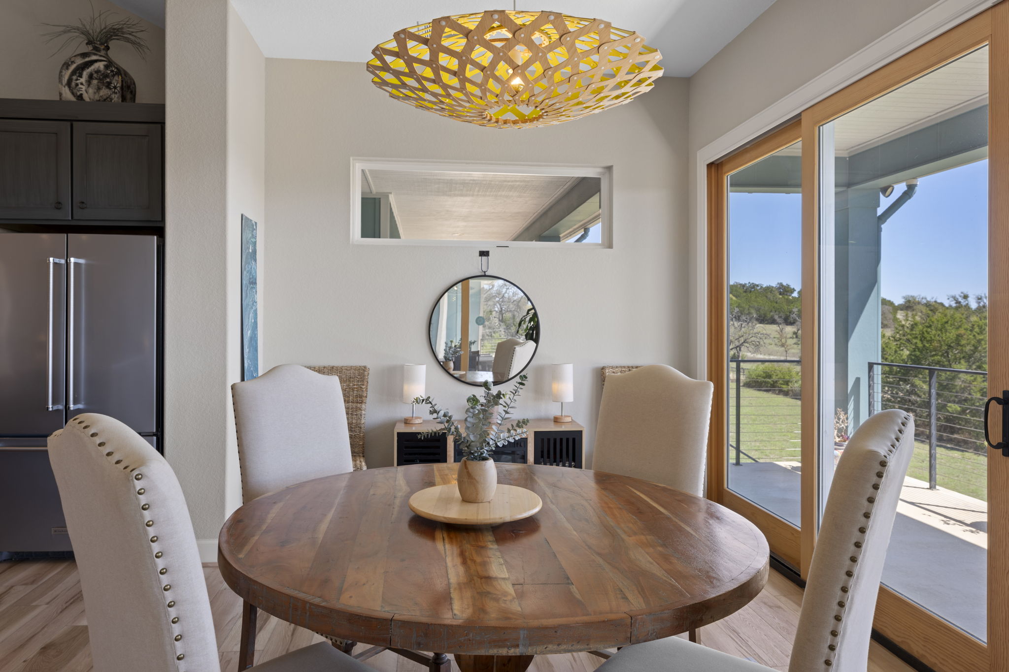  Limitless in Prime Hill County Location - 物件實景