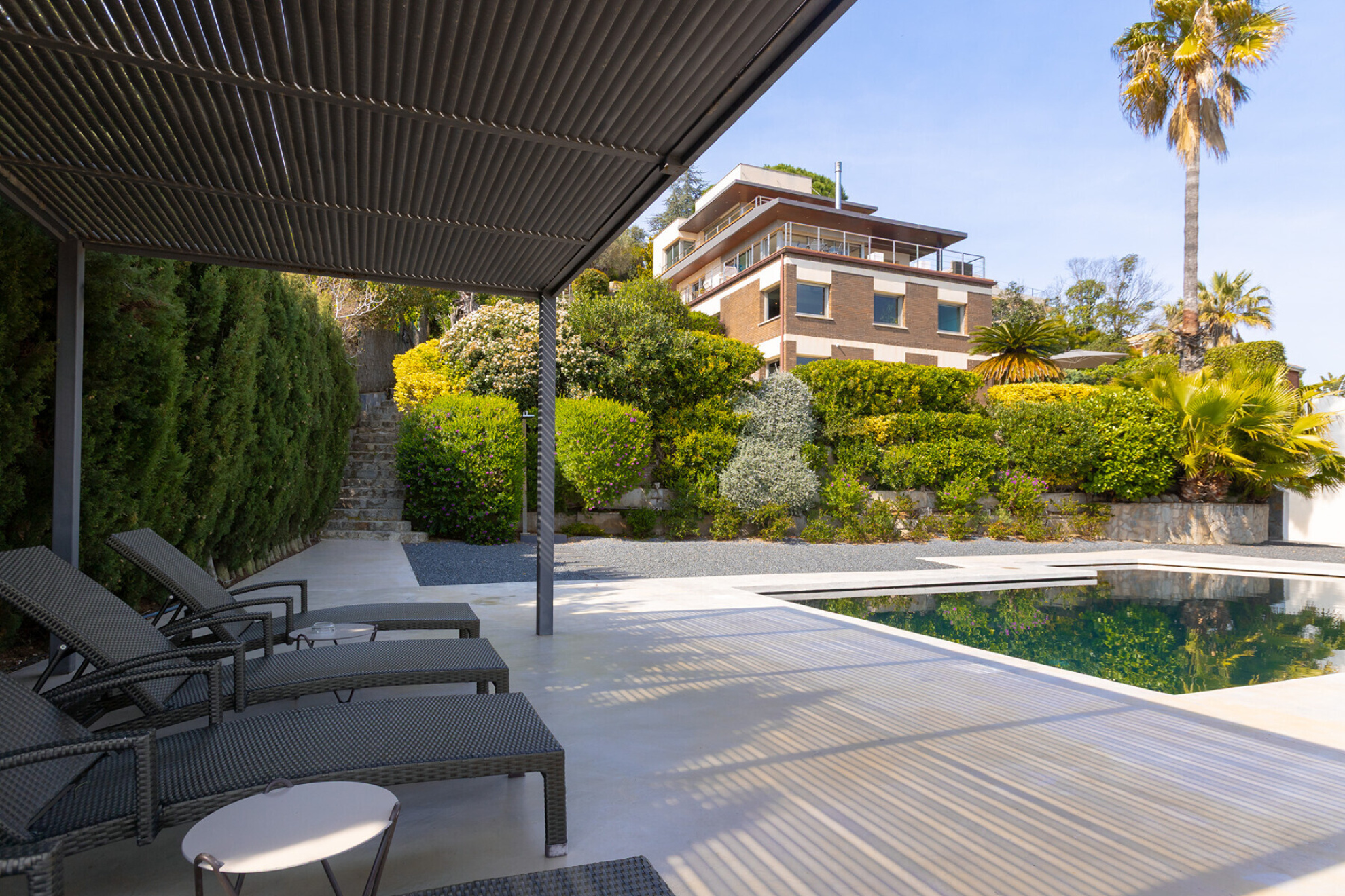  Sophisticated Mediterranean Estate Near Barcelona - 物件實景