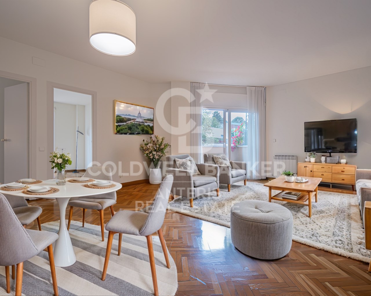 Barcelona, Barcelona, Sarri? - Sant Gervasi Barcel, Barcelona, Catalonia, ES, 3 Bedrooms Bedrooms, ,2 BathroomsBathrooms,Residential,For Sale,Barcelona, Barcelona, Sarri? - Sant Gervasi Barcel,1668491