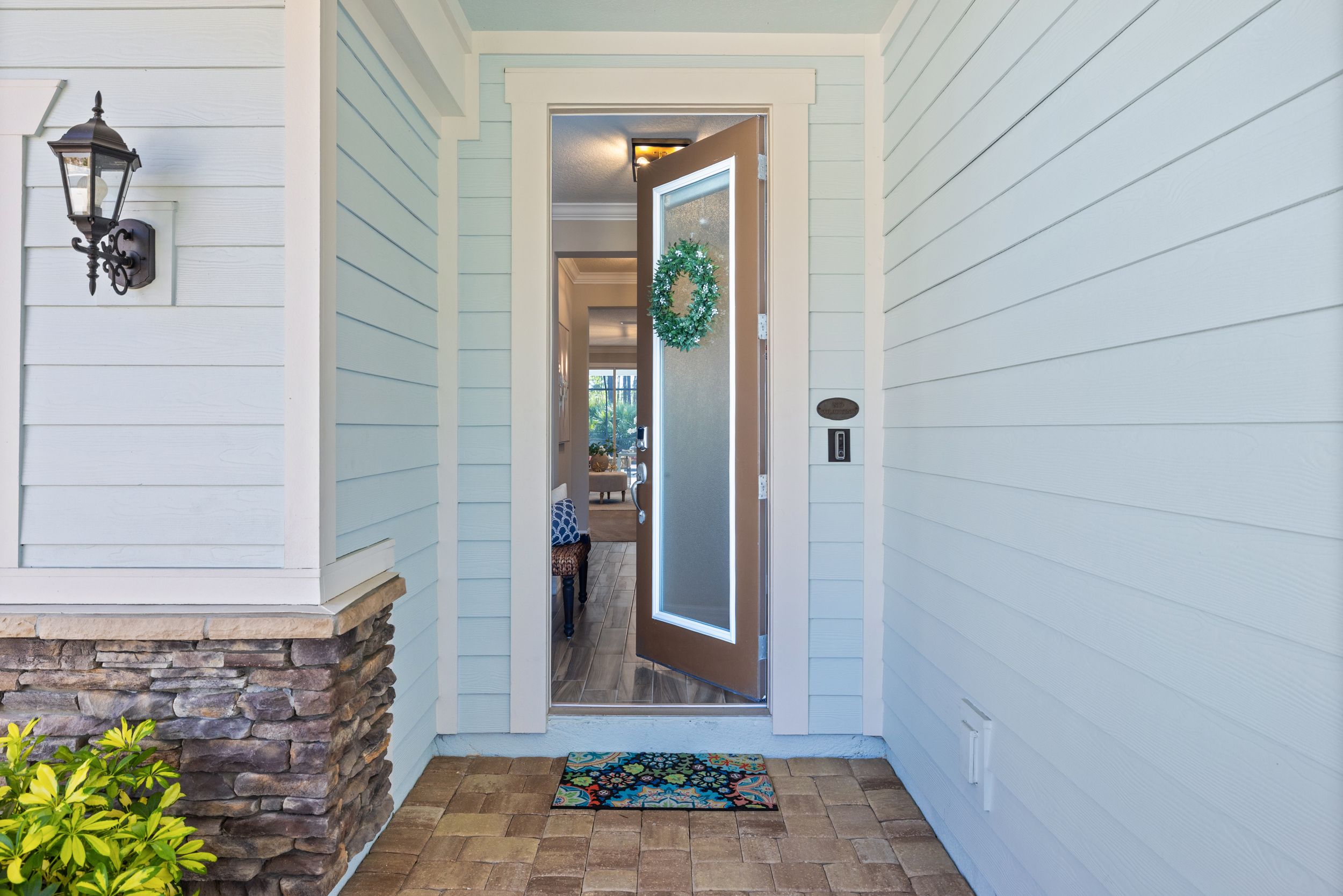  343 Front Door Lane, St. Augustine, FL, 32095 - 物件實景