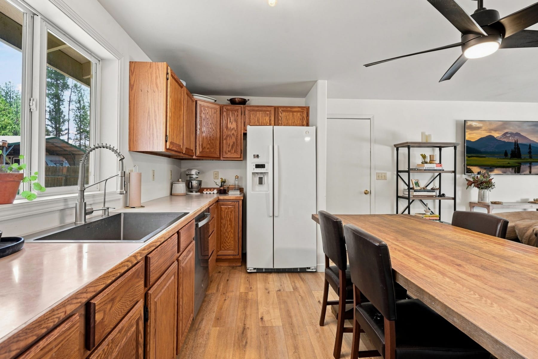  56256 Eider Road Bend, OR 97707 - 物件實景