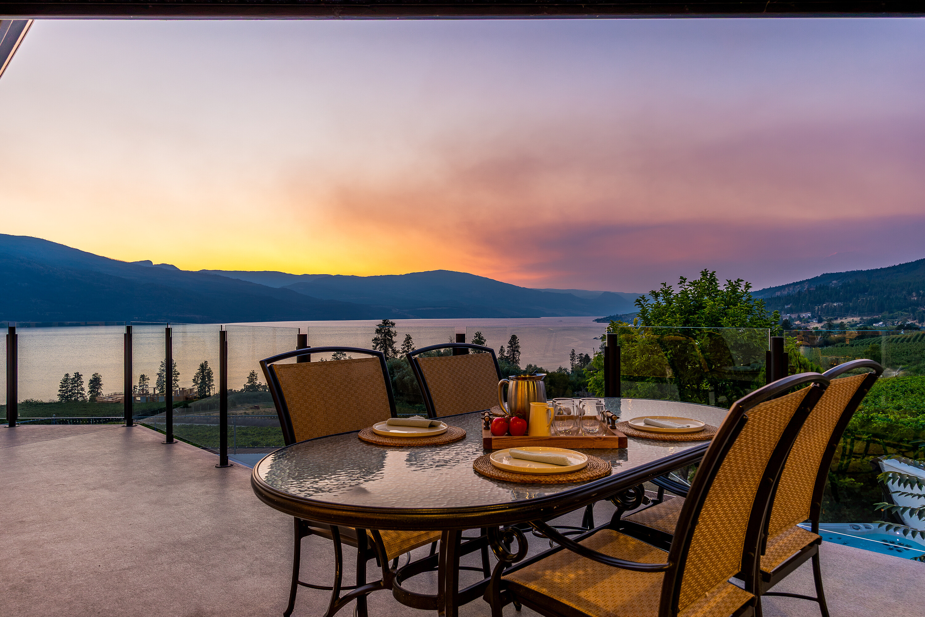  Scenic Vineyard Home - 物件實景