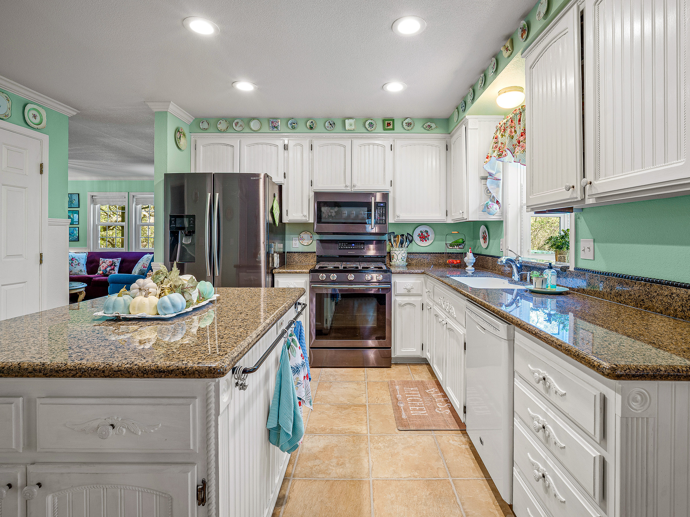  4711 Meadowview Acres Road, Cool, CA 95614 - 物件實景