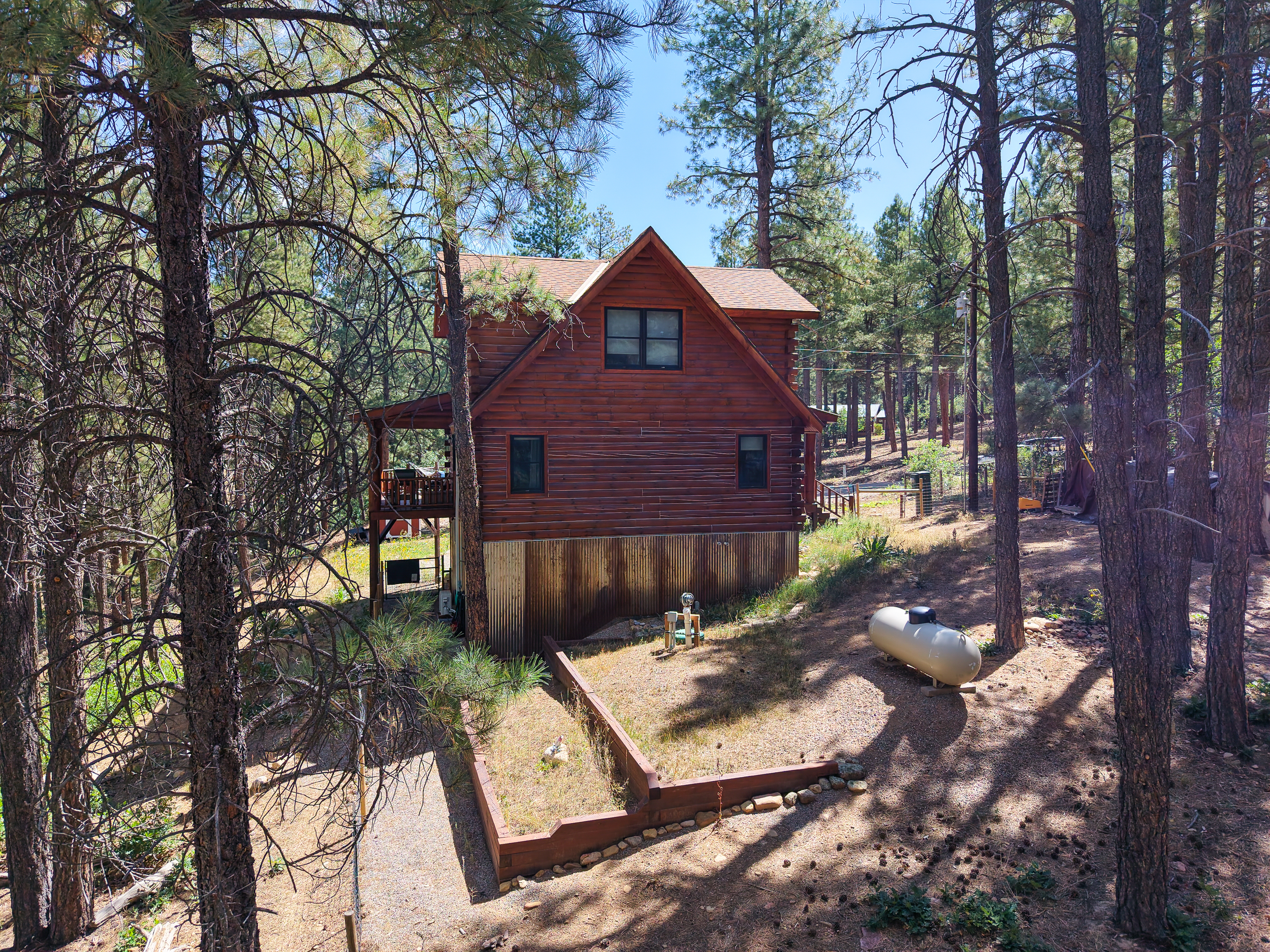  350 Wieland Drive, Bayfield, CO 81122 - 物件實景