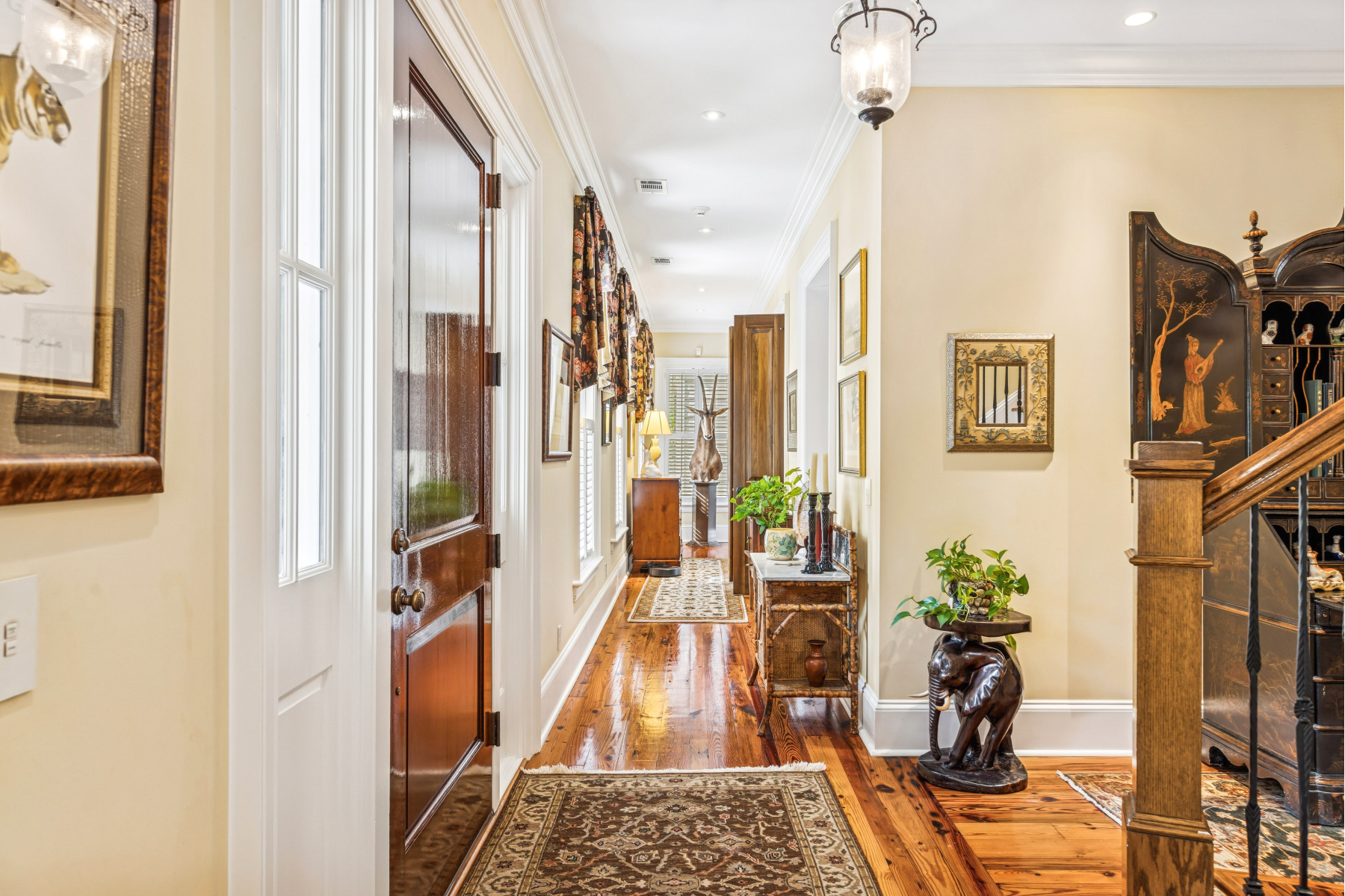  35 Ogeechee Lane, Richmond Hill - 物件實景