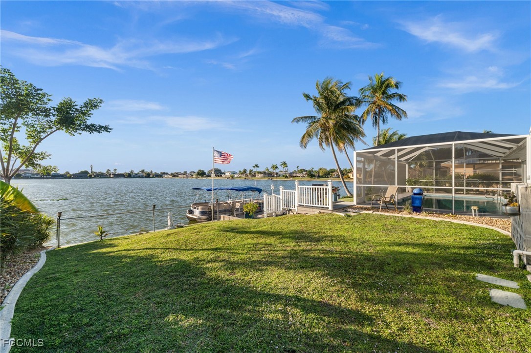 Cape Coral, Florida, 33990, United States, 2 Bedrooms Bedrooms, ,2 BathroomsBathrooms,Residential,For Sale,2009716