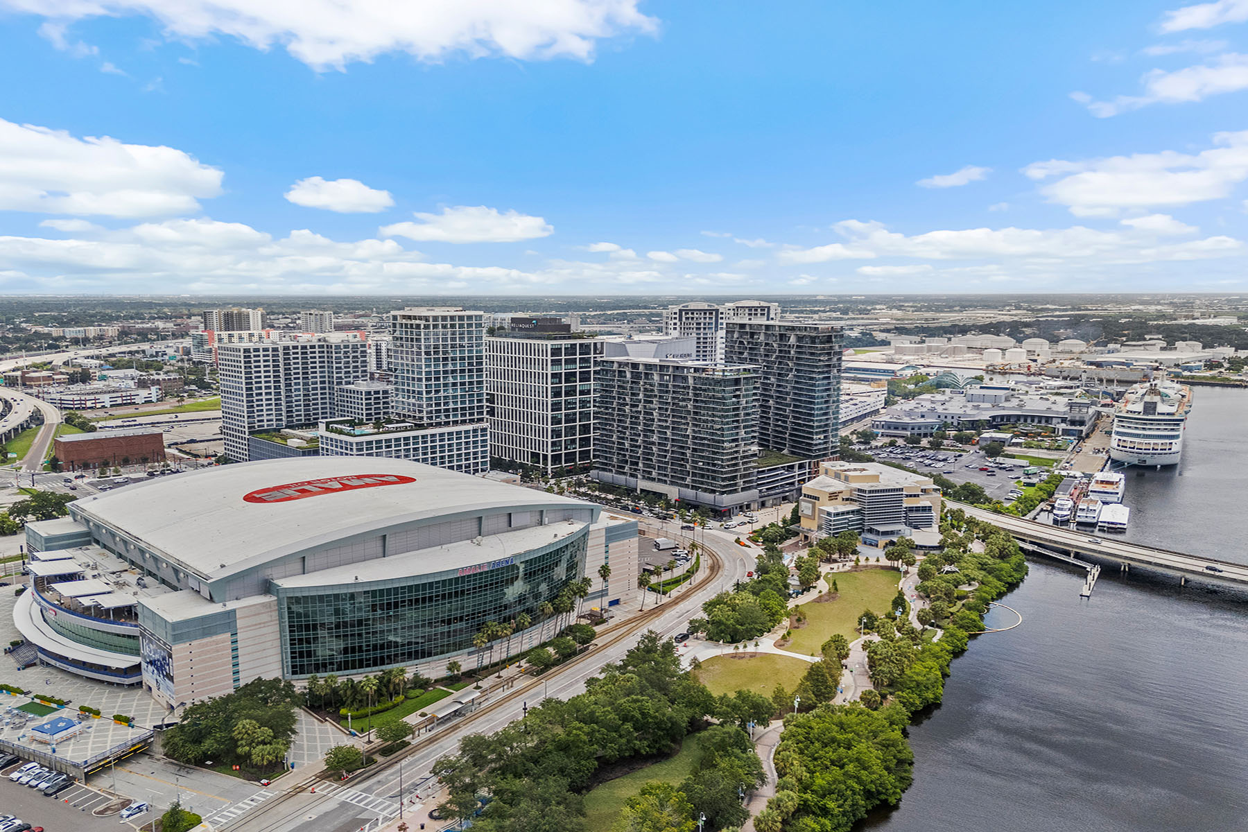 TAMPA - 物件實景