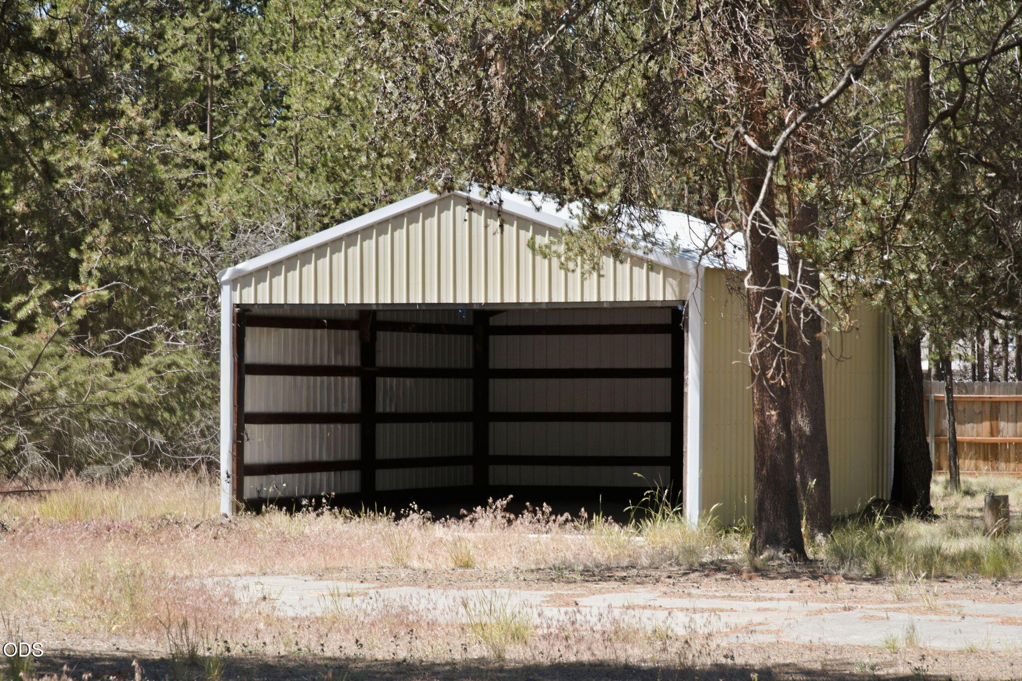 River Pine Rd, LA Pine, OR 97739