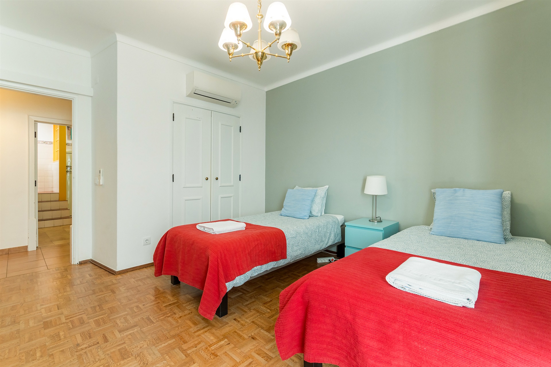  Building, 6 bedrooms, for Sale - 物件實景