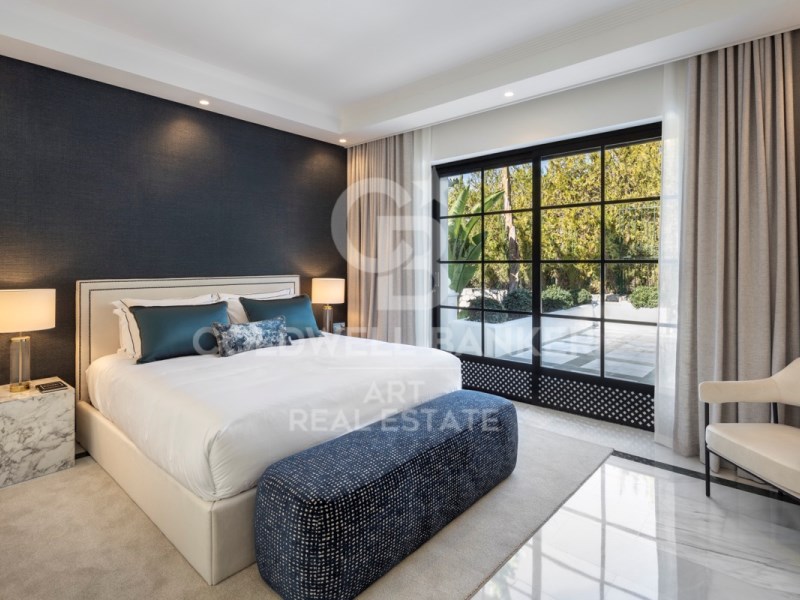 Marbella, Andalusia, ES, 12 Bedrooms Bedrooms, ,11 BathroomsBathrooms,Residential,For Sale,1760442