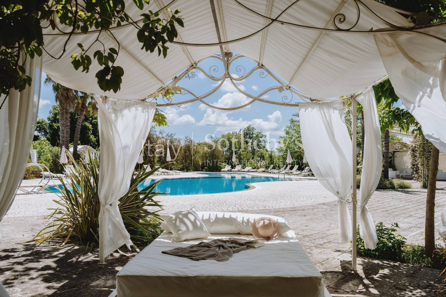  Exclusive Resort near Gallipoli - 物件實景