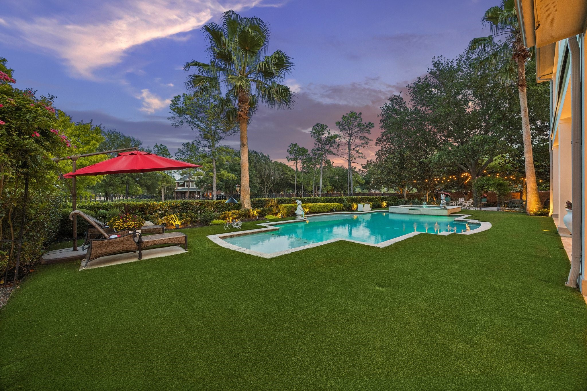  3127 Noble Lakes Lane - 物件實景
