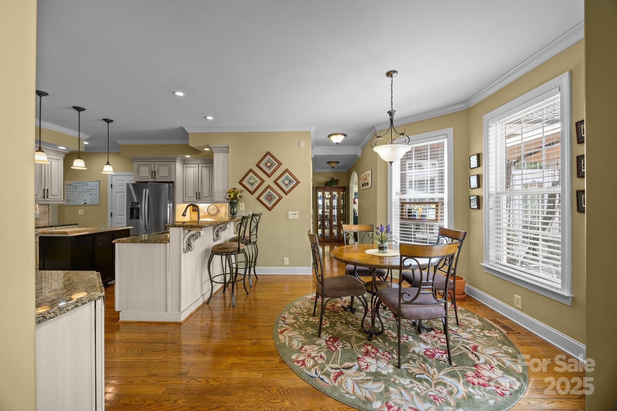 Salisbury, North Carolina, 28146, United States, 4 Bedrooms Bedrooms, ,4 BathroomsBathrooms,Residential,For Sale,1888803
