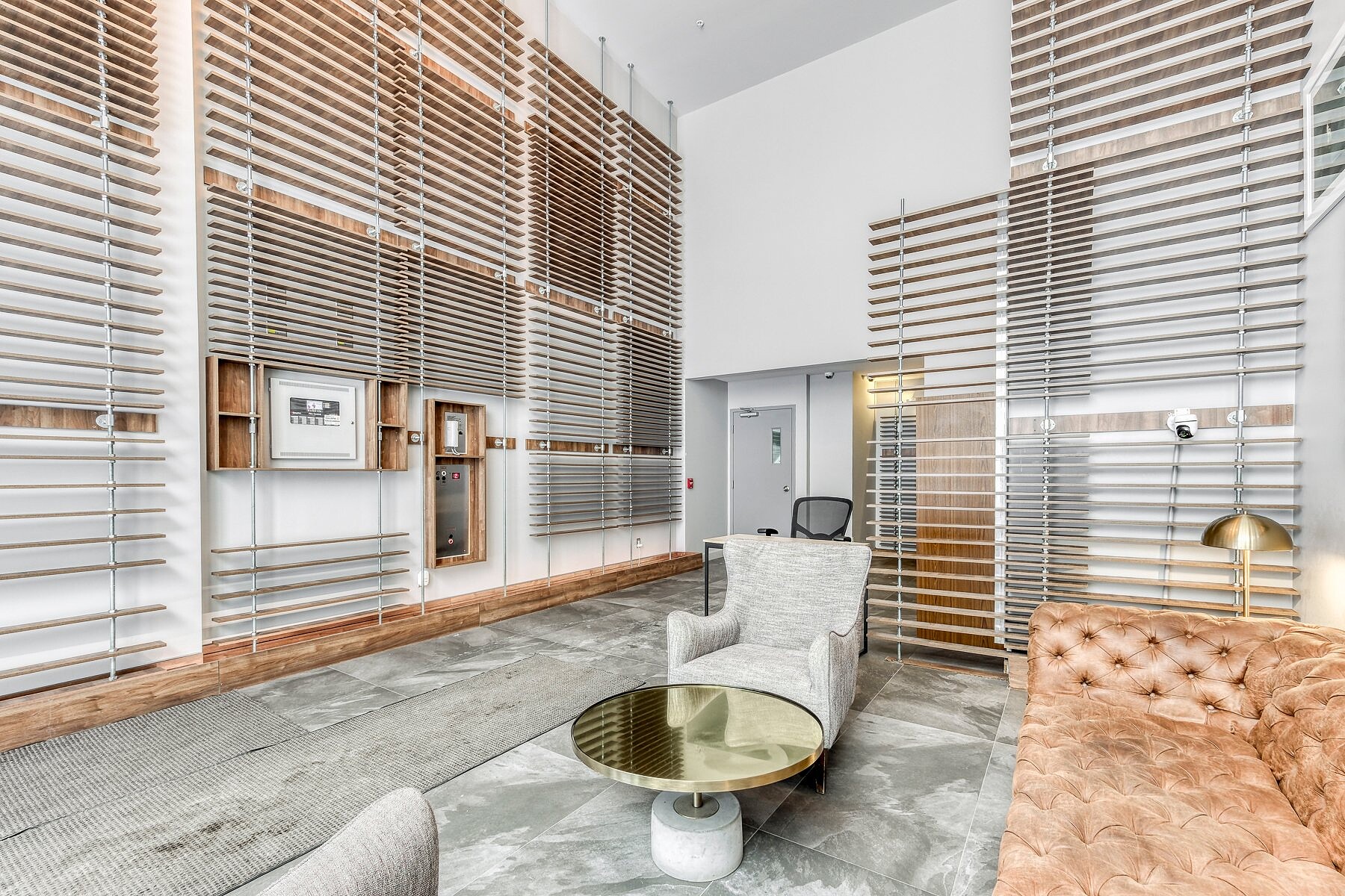  Downtown Pied-à-terre - 物件實景