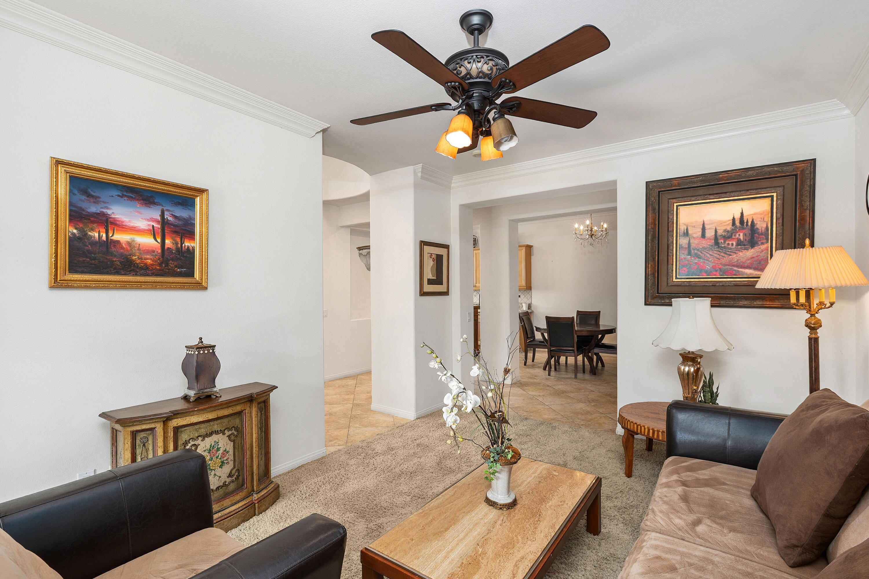 Palm Desert, California, 92260, United States, 2 Bedrooms Bedrooms, ,2 BathroomsBathrooms,Residential,For Sale,1891148