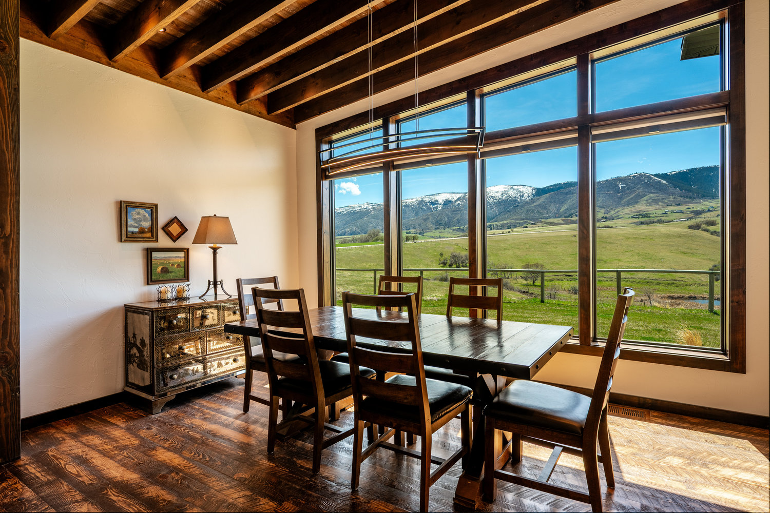 Big Horn, Wyoming, 82833, United States, 3 Bedrooms Bedrooms, ,3 BathroomsBathrooms,Residential,For Sale,1798273