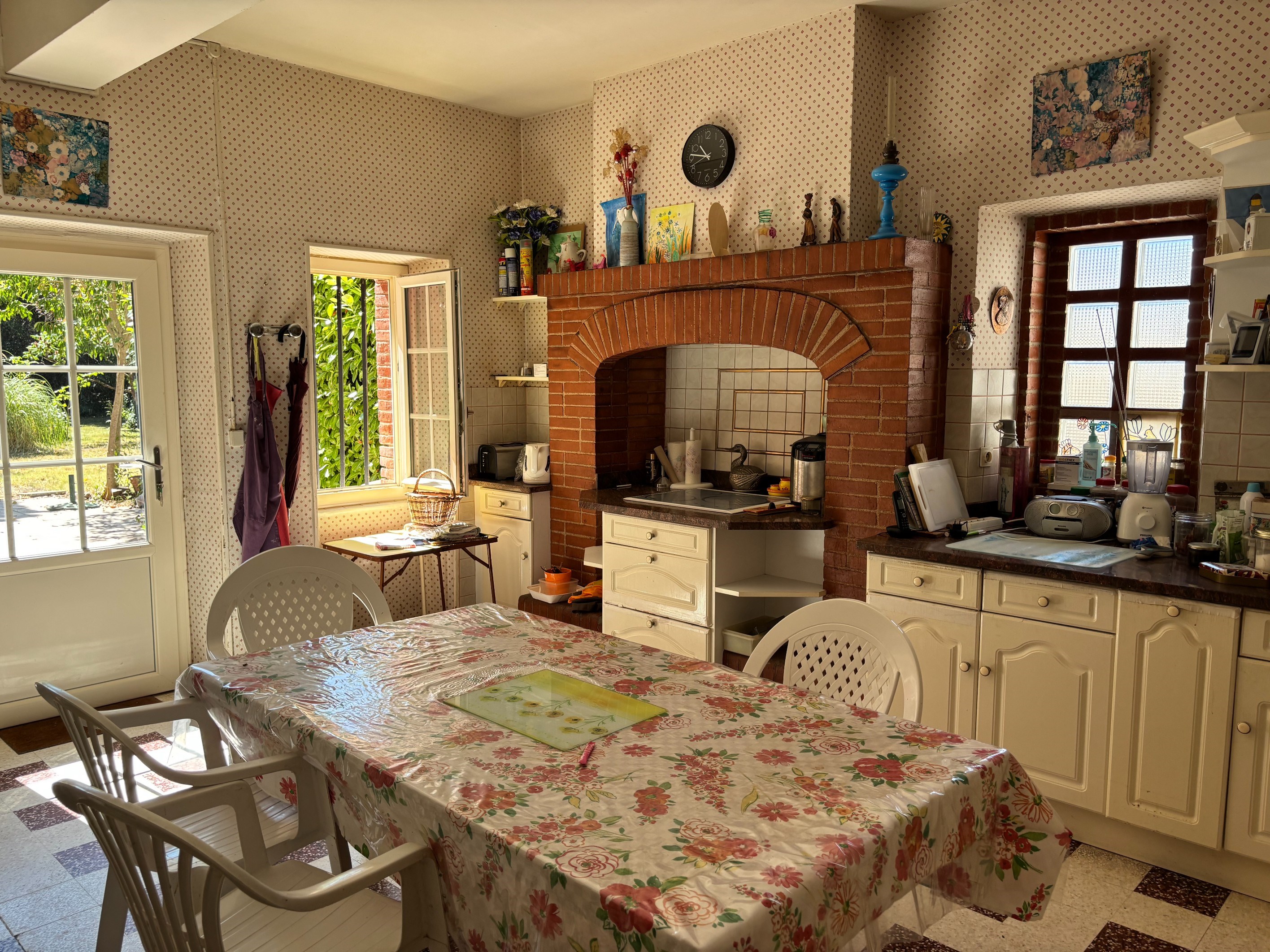  Family home near Lavaur, Tarn - 物件實景