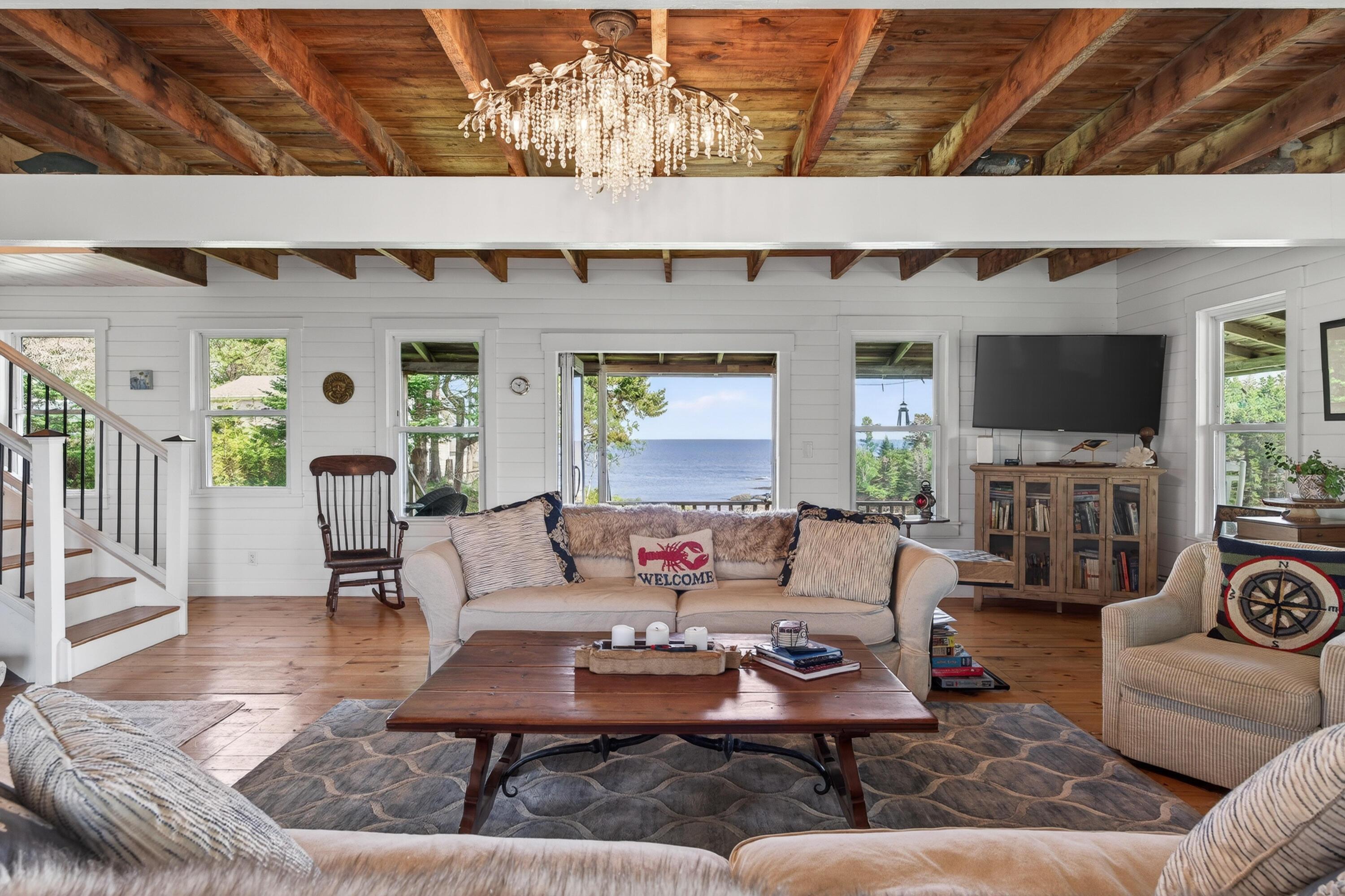  2319 Harpswell Island Road - 物件實景