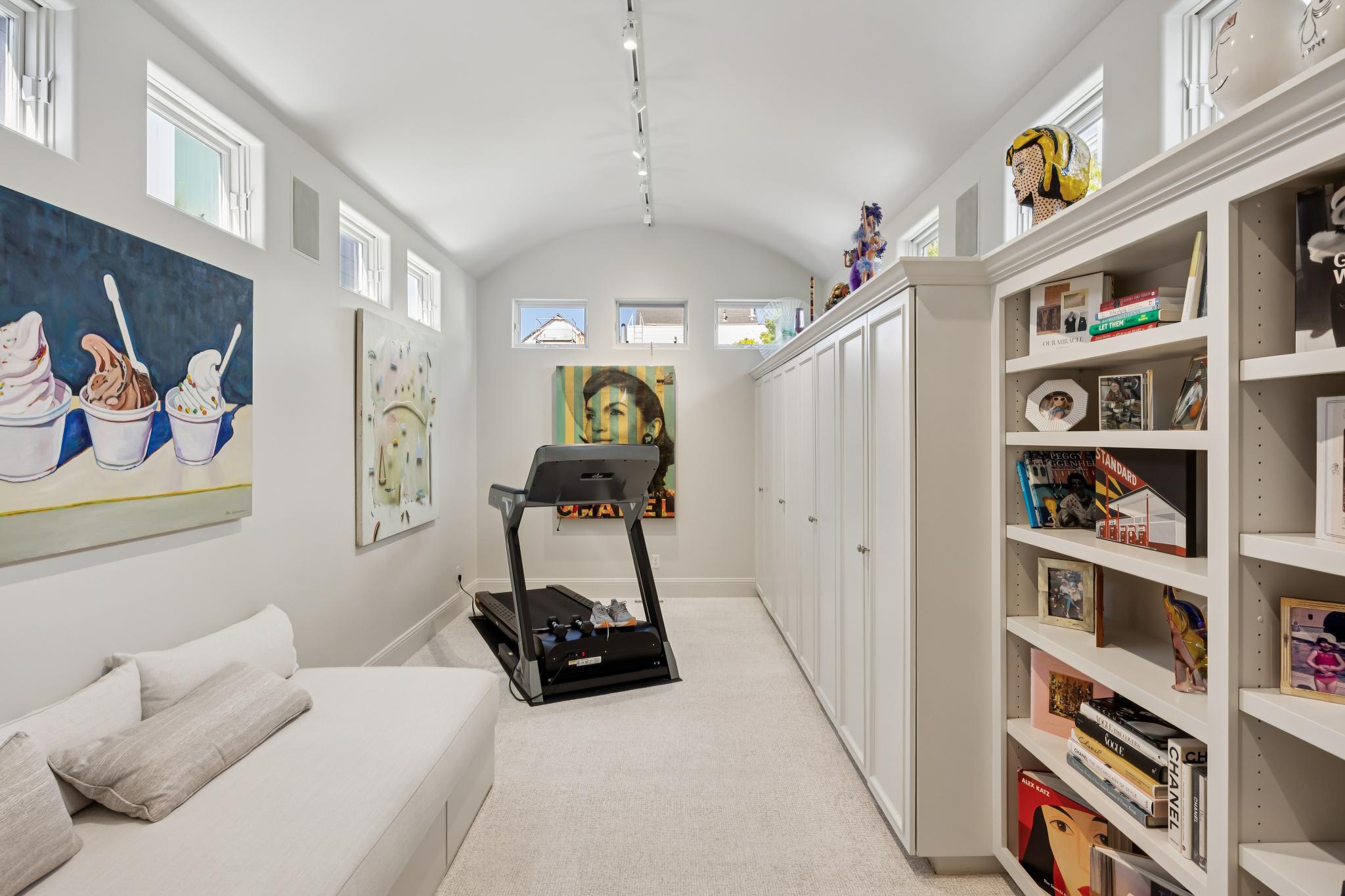  3966 Clay Street - 物件實景