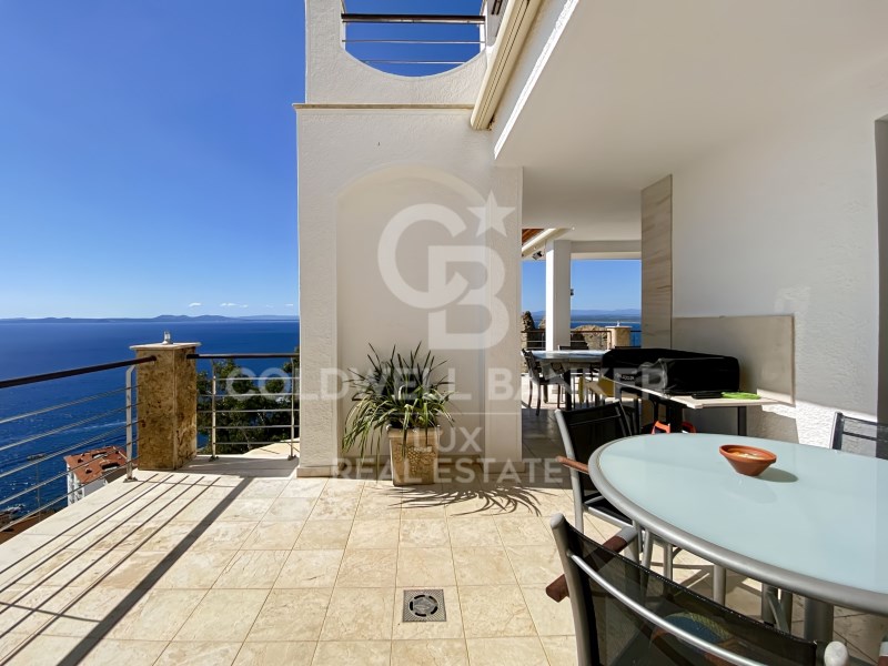 Roses, Catalonia, ES, 4 Bedrooms Bedrooms, ,4 BathroomsBathrooms,Residential,For Sale,1625135