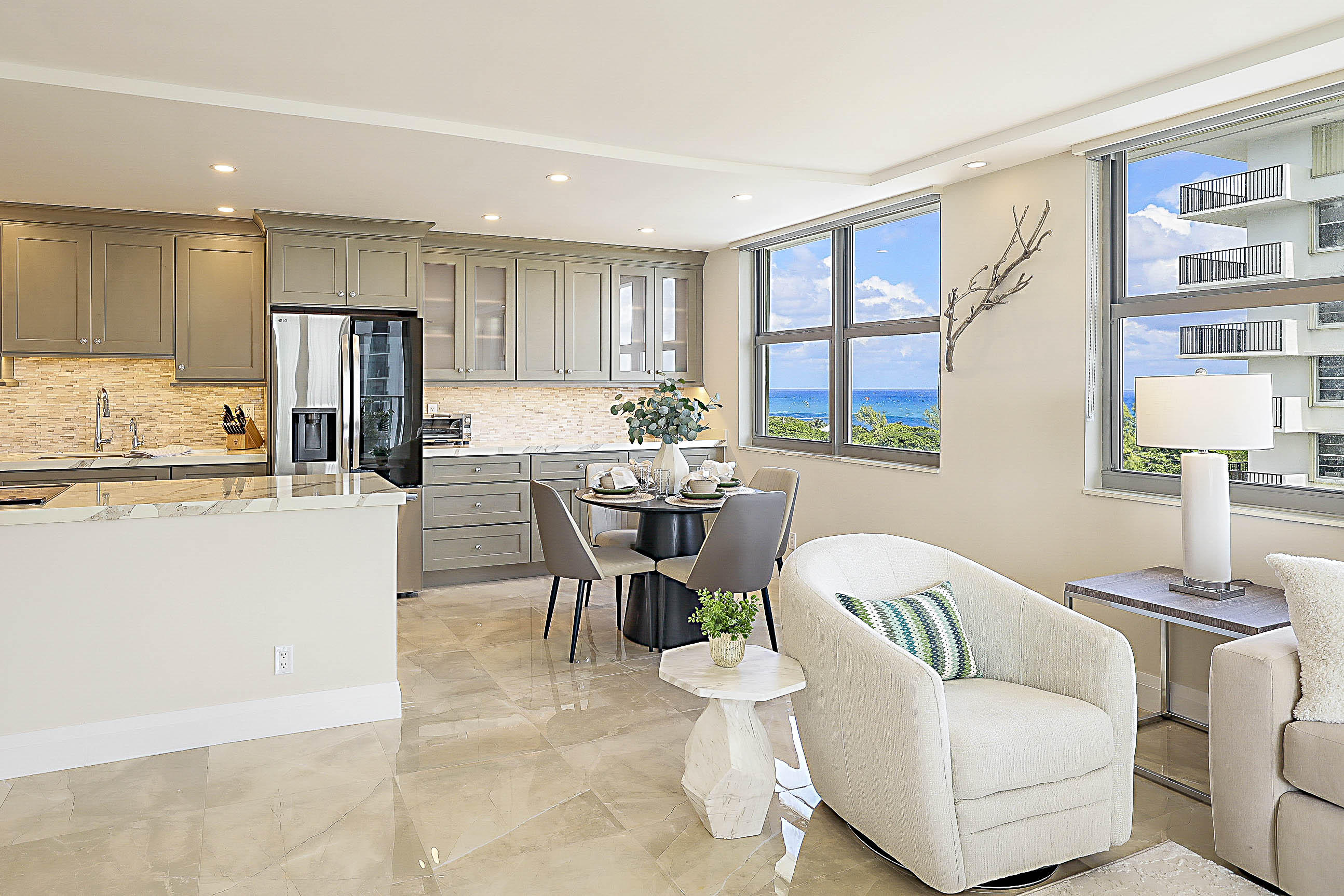  2121 N Ocean Boulevard, Boca Raton, FL, 33431 - 物件實景