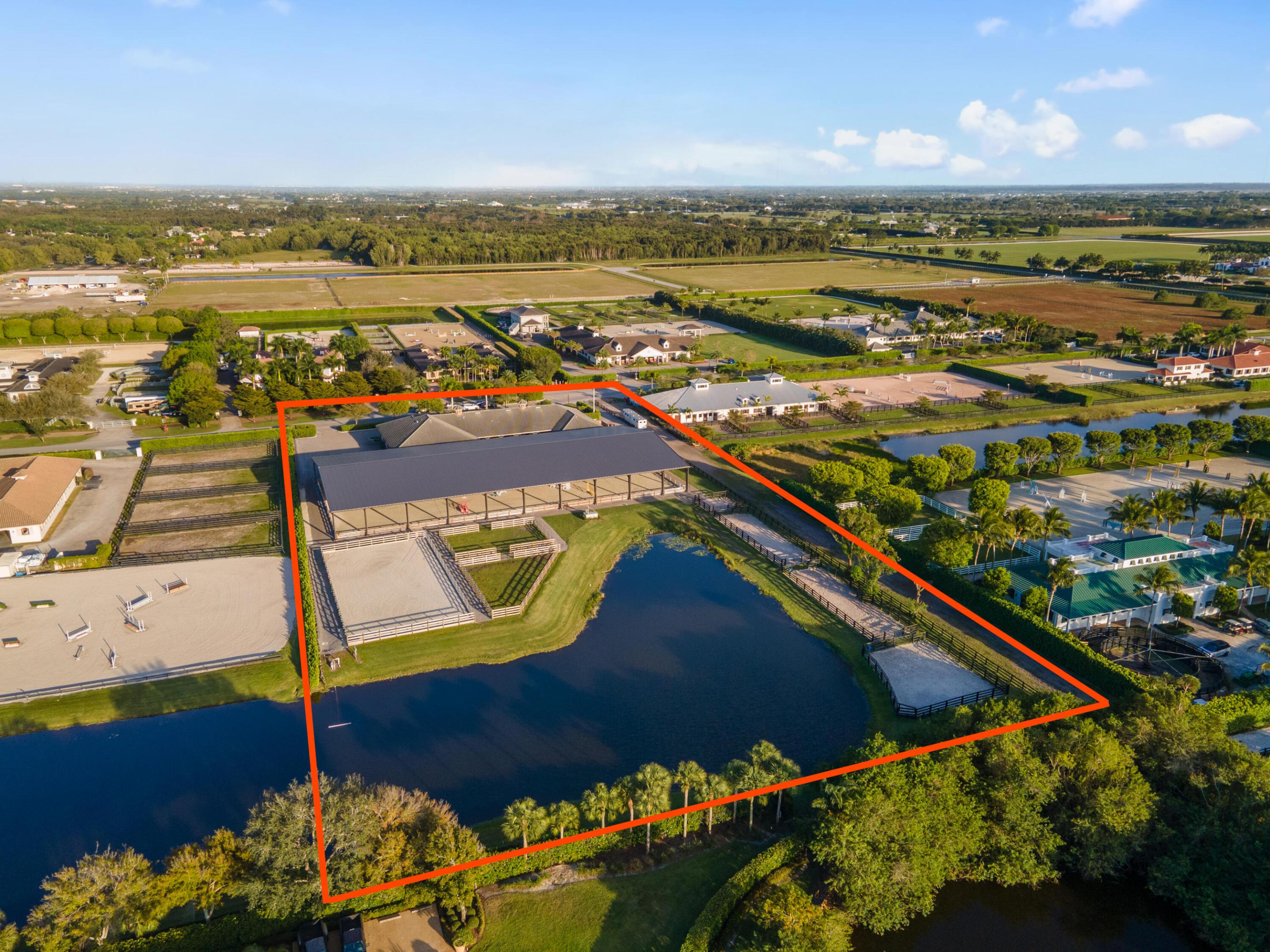  3509 Grand Prix Farms Drive - 物件實景