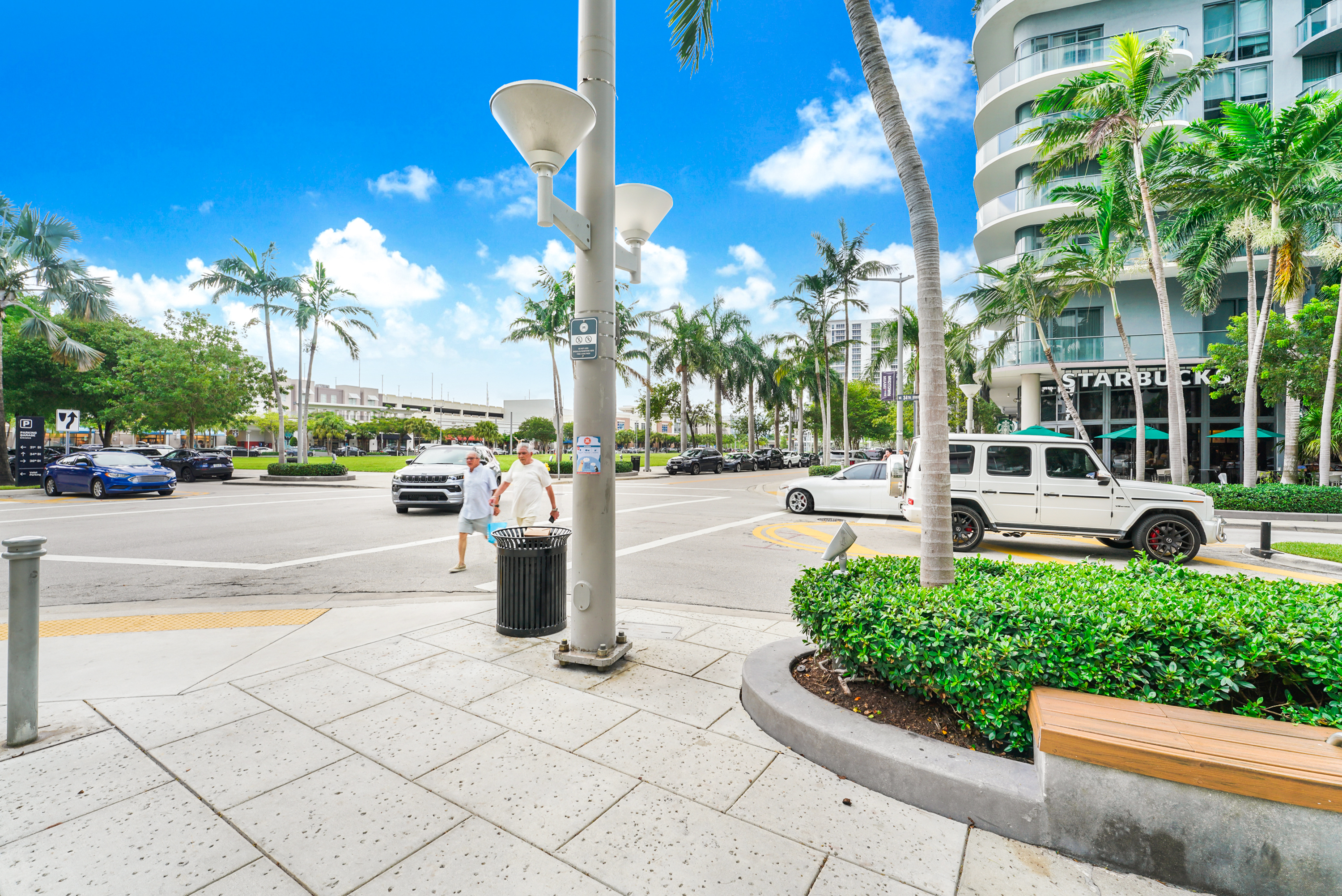  3301 NE 1st Ave, Miami, FL, 33137 - 物件實景