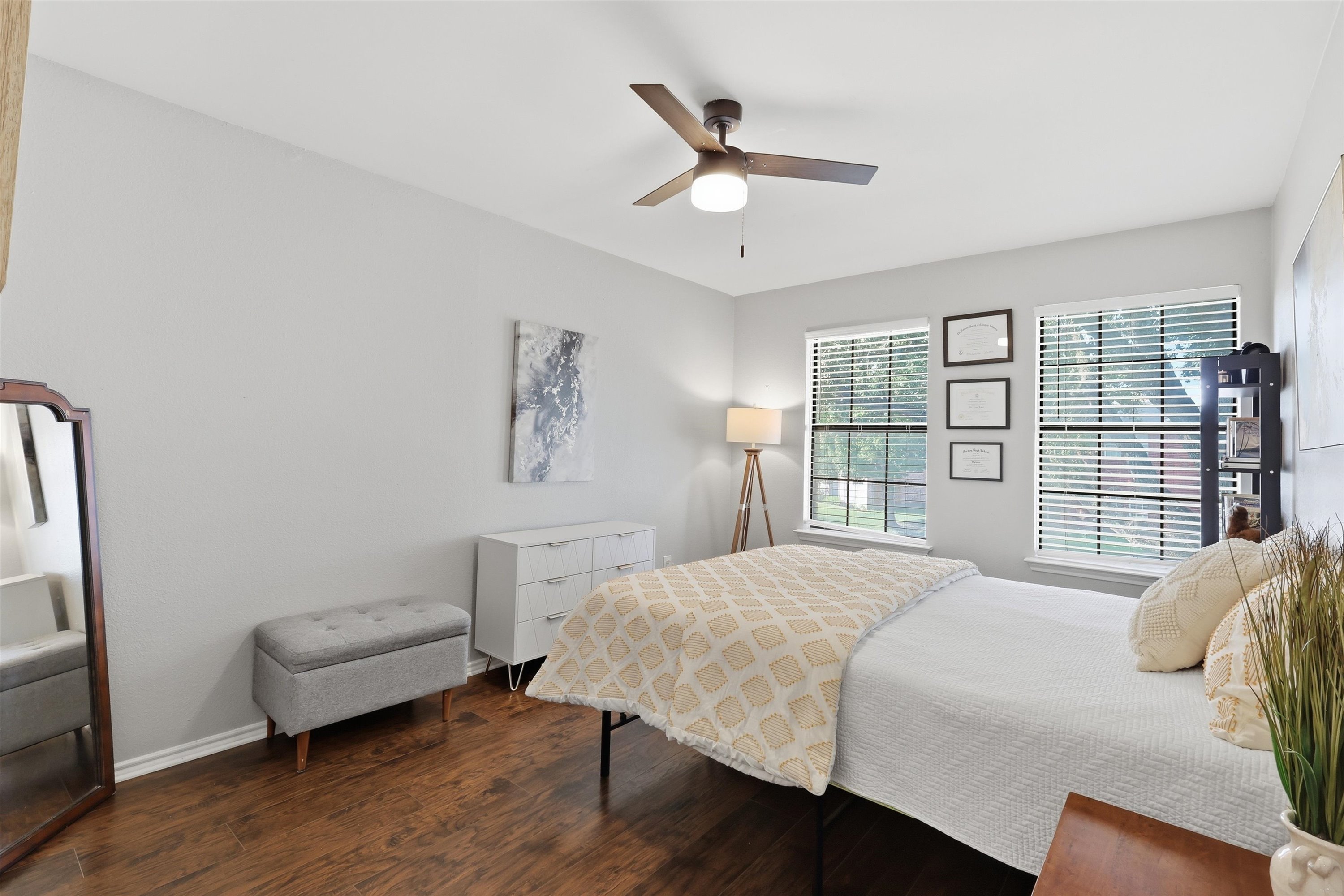  Beautifully Updated in Rowlett with a 2.75% Assumable FHA Loan - 物件實景
