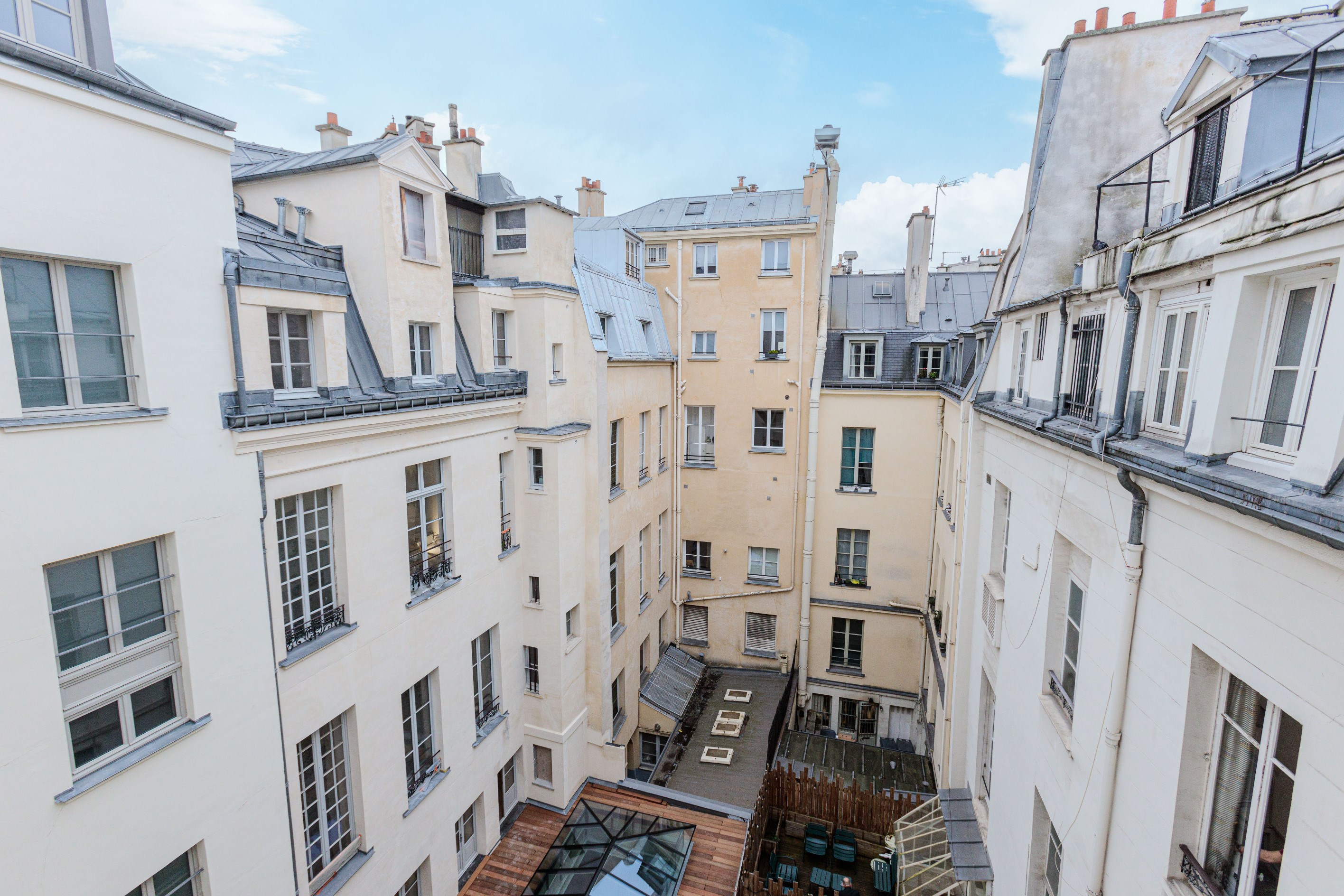  Appartement - 物件實景