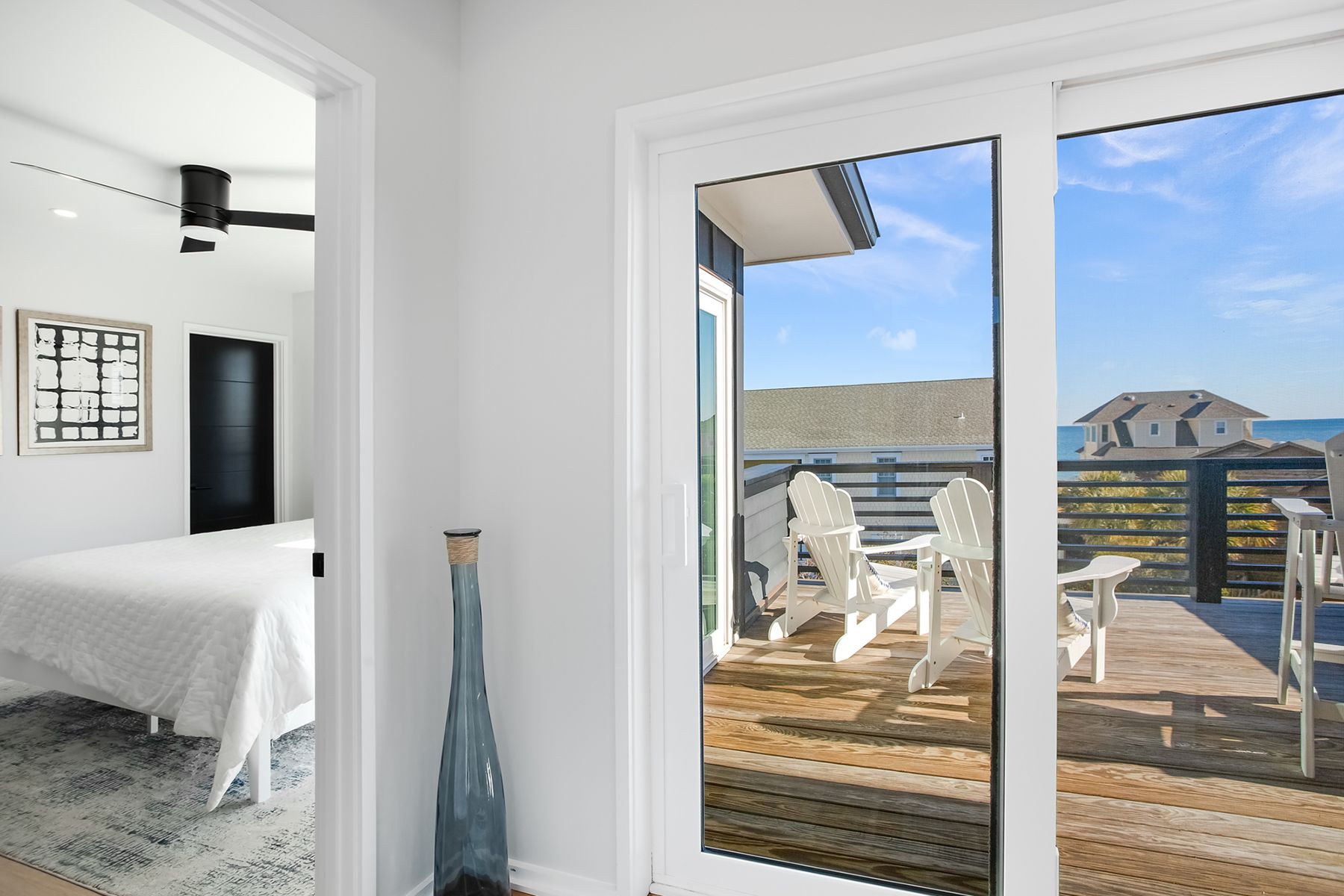  8 East Columbia Street B, Wrightsville Beach, NC 28480 - 物件實景