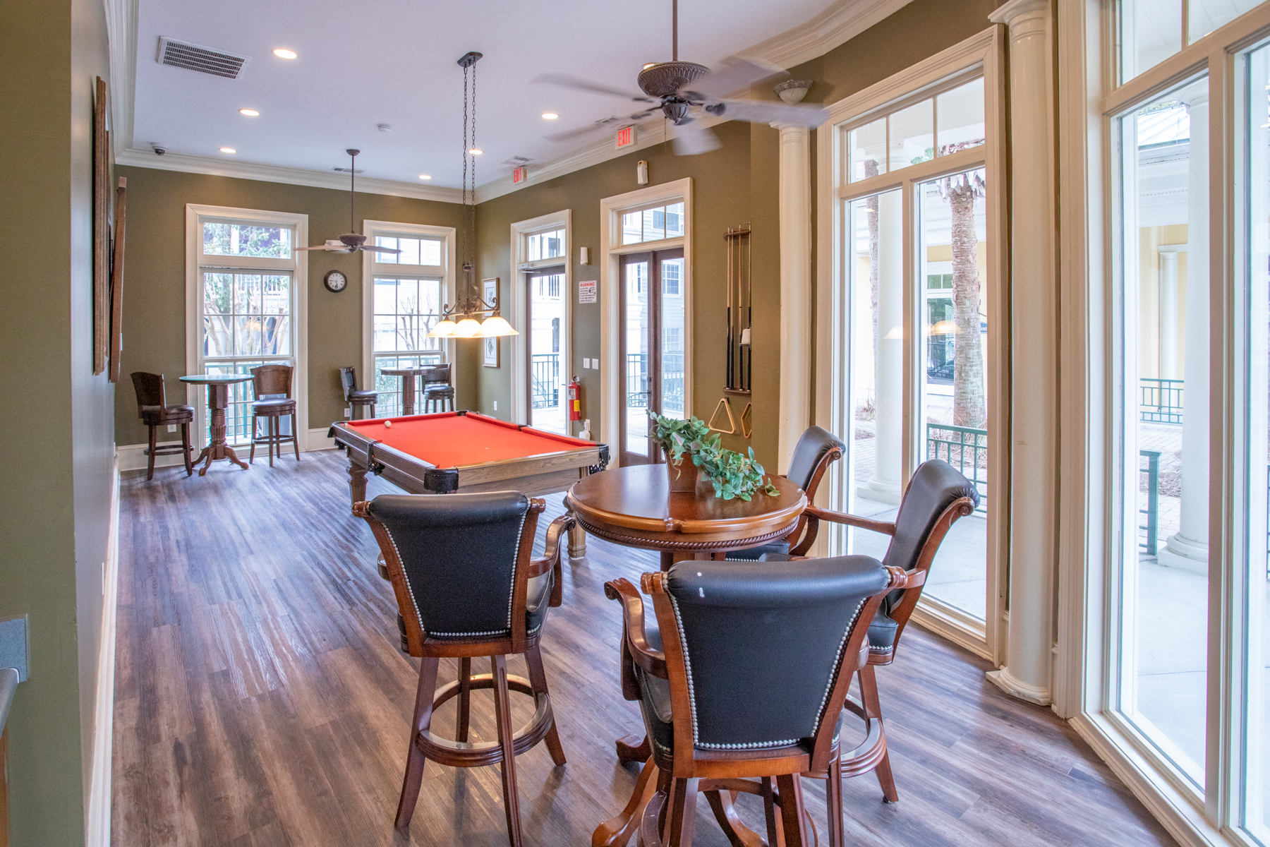  2734 Whitemarsh Way - 物件實景