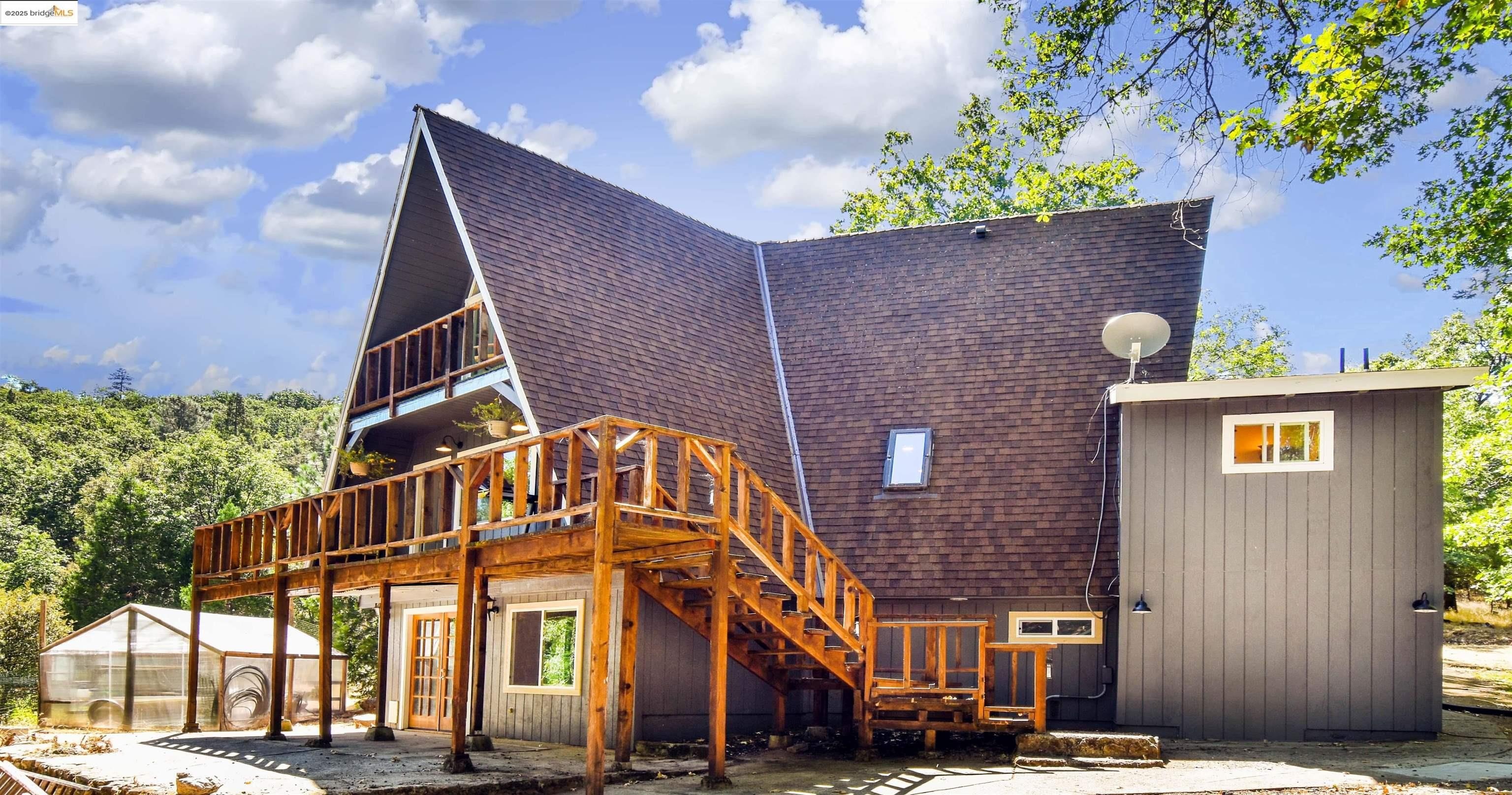 Sonora, California, 95370, United States, 3 Bedrooms Bedrooms, ,2 BathroomsBathrooms,Residential,For Sale,1925150