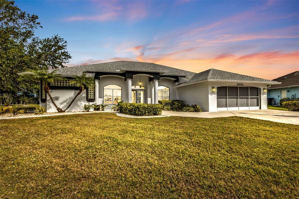 Punta Gorda, Florida, 33983, United States, 3 Bedrooms Bedrooms, ,3 BathroomsBathrooms,Residential,For Sale,1975427
