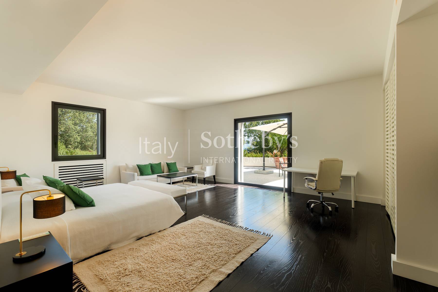  Majestic large estate on the hills of Lucca - 物件實景