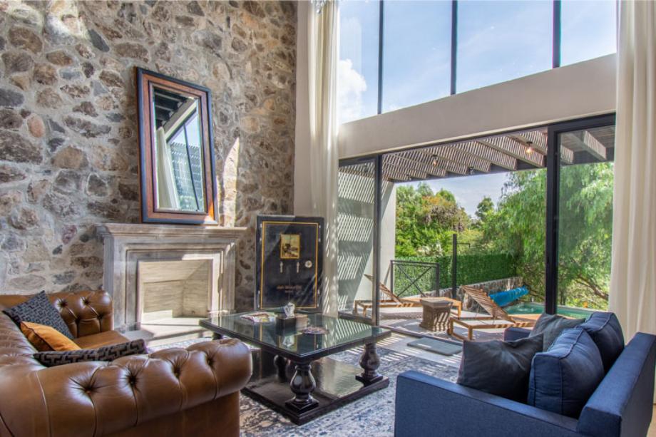 Esperanza, San Miguel de Allende, Guanajuato, 37718, Mexico, 4 Bedrooms Bedrooms, ,4 BathroomsBathrooms,Residential,For Sale,Esperanza,1586216