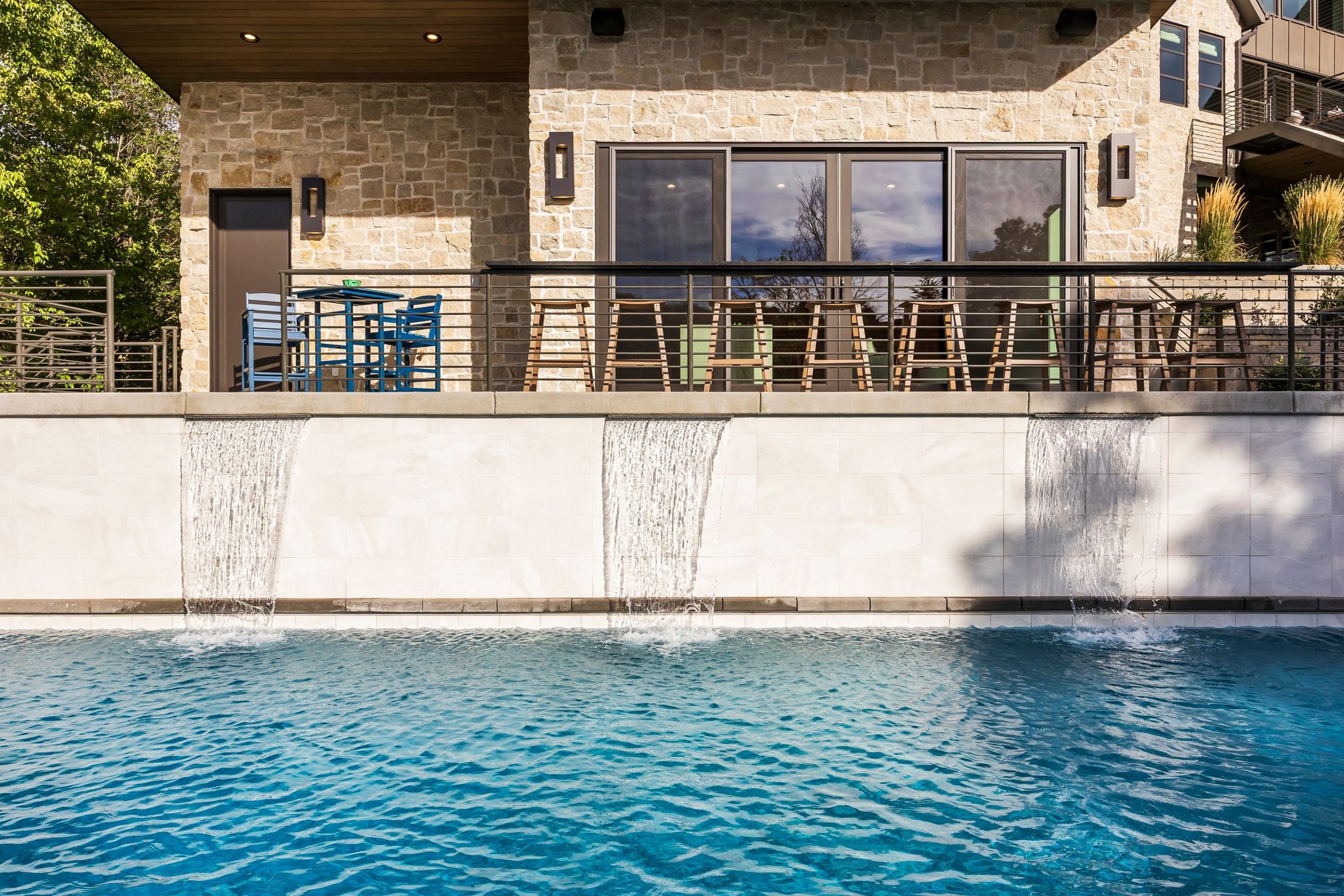  A Sanctuary of Luxury, Wellness, and Recreation — All Your Own - 物件實景