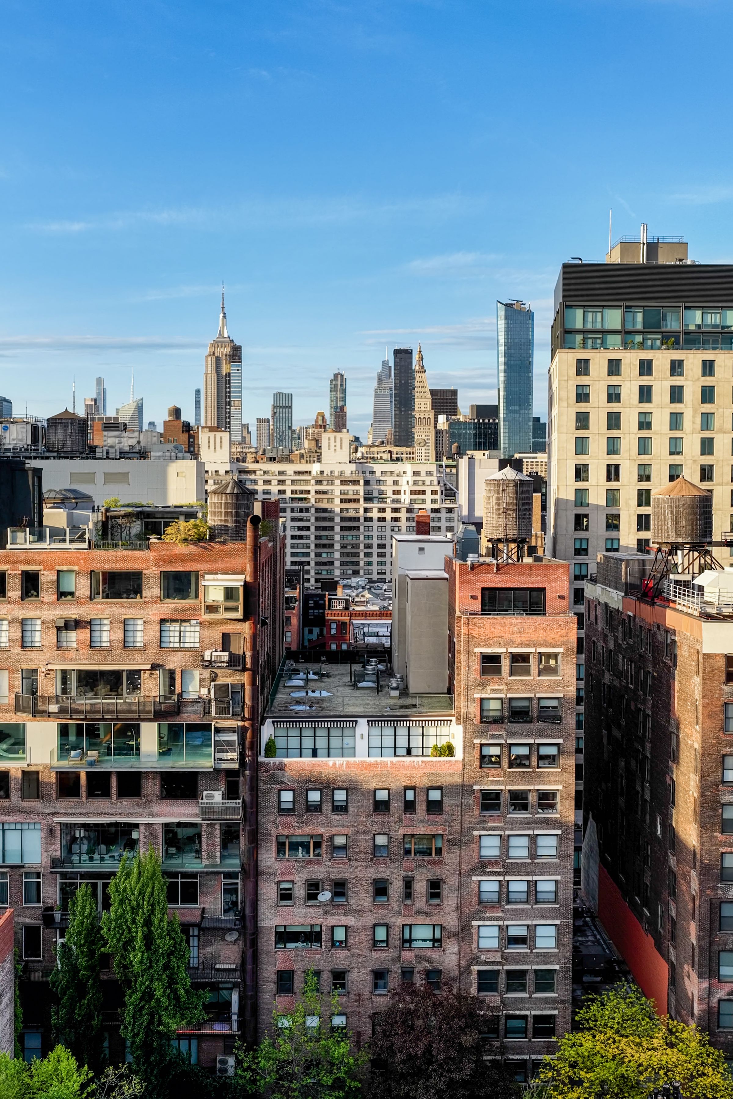  18 East 12th Street - 物件實景