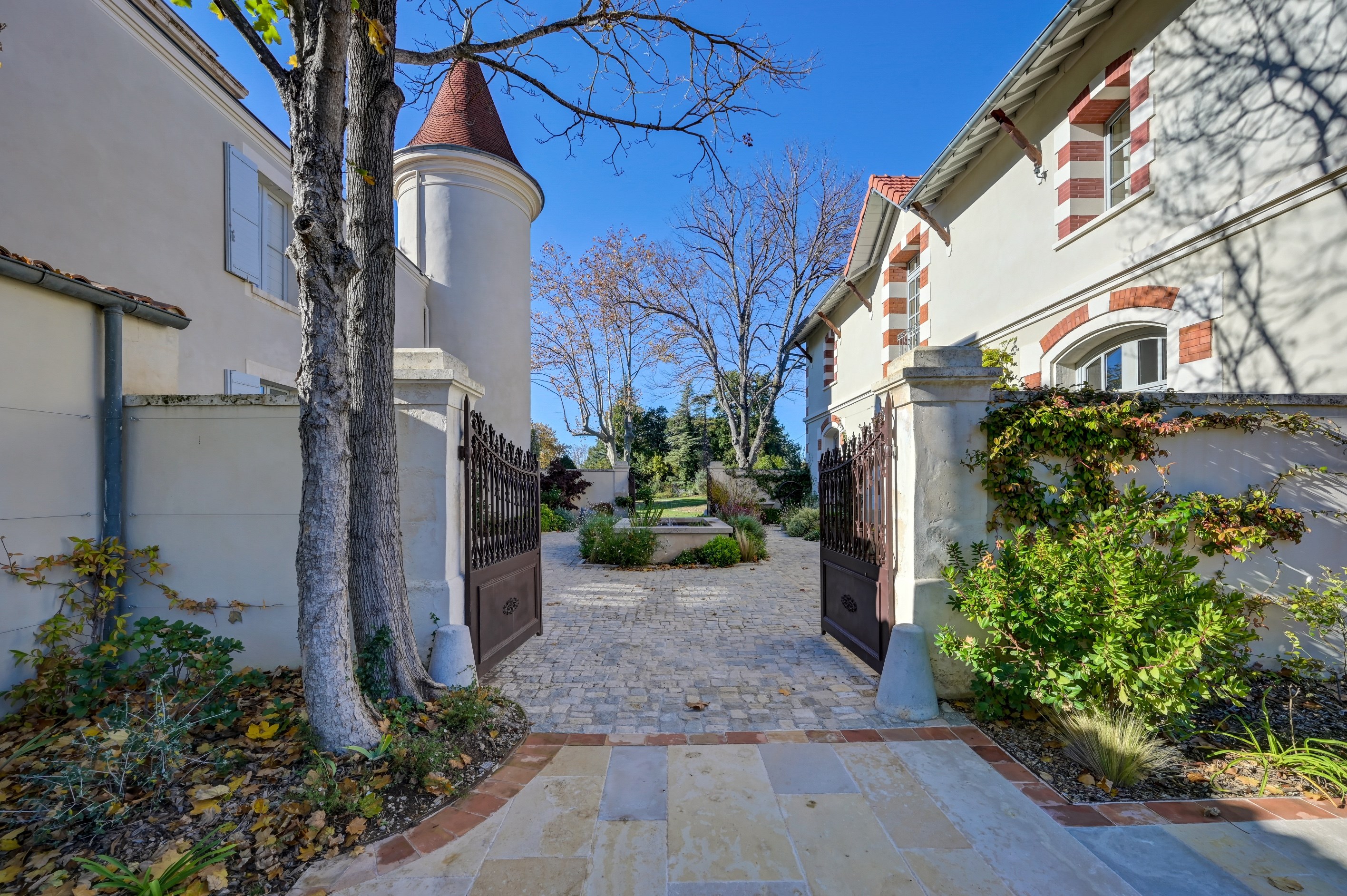  Aix-en-Provence – Exceptional Estate in the Prestigious Pinchinats Area - 物件實景