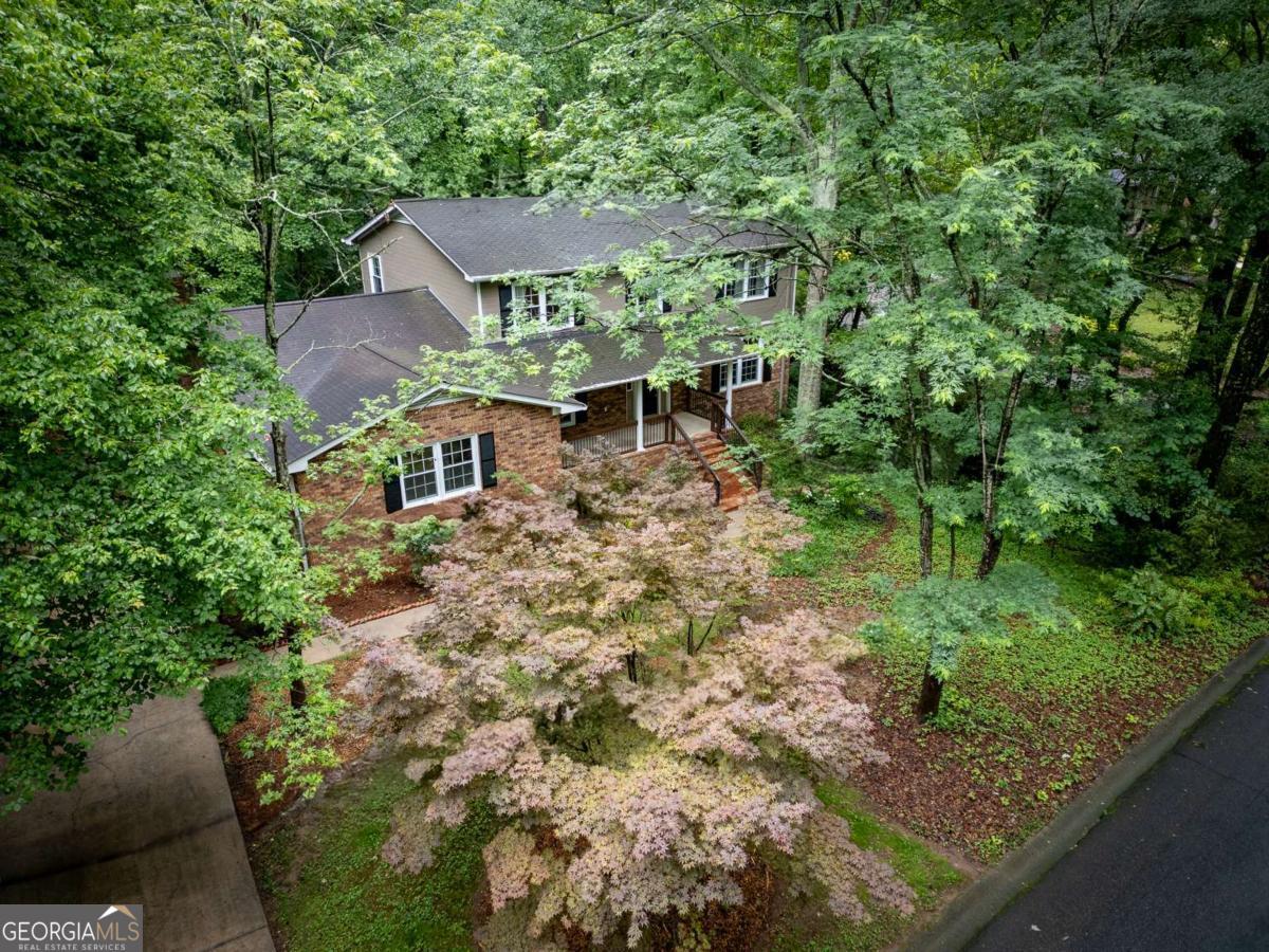 Athens, Georgia, 30605, United States, 4 Bedrooms Bedrooms, ,4 BathroomsBathrooms,Residential,For Sale,1840501
