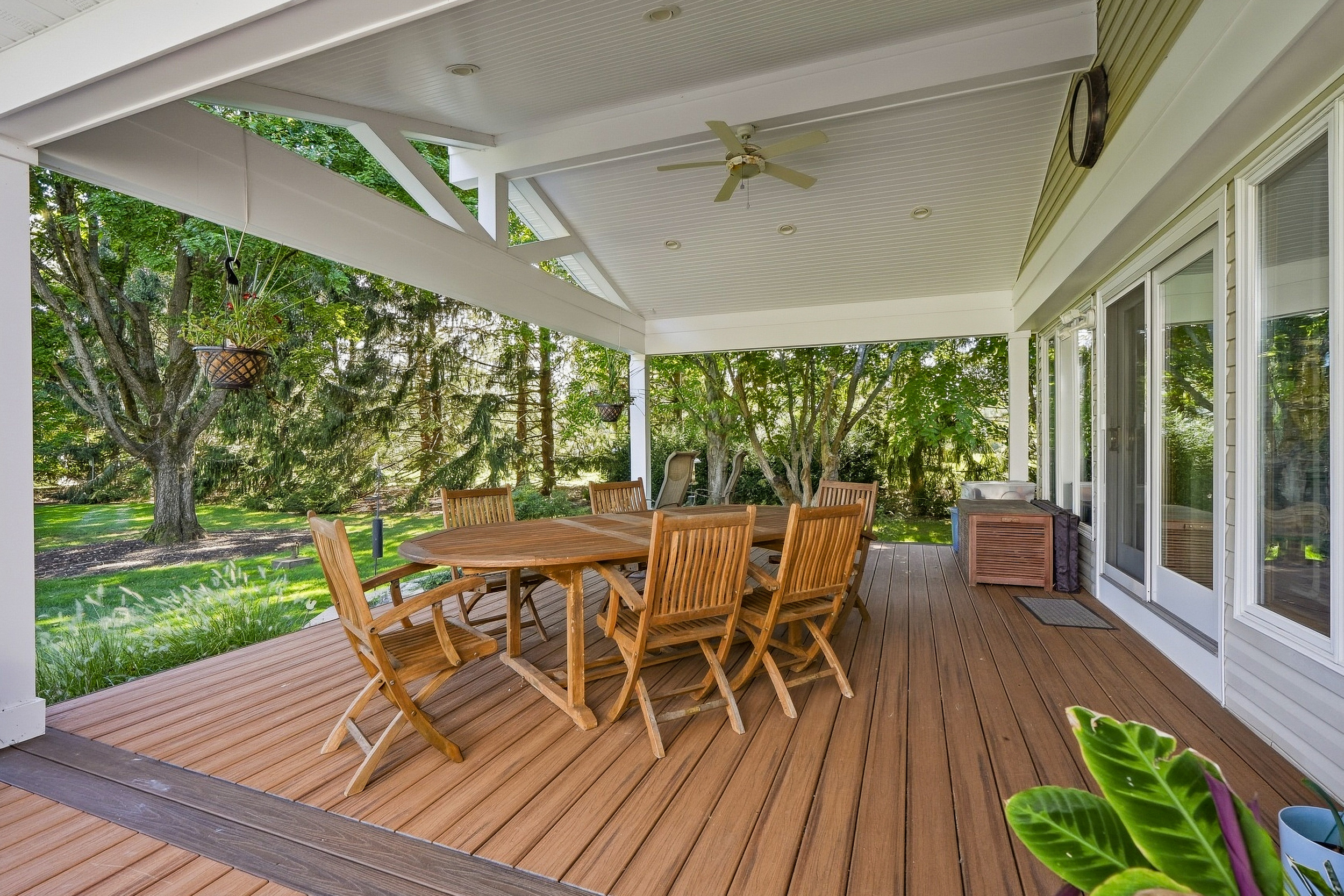  11 Raven Road, Colts Neck NJ - 物件實景