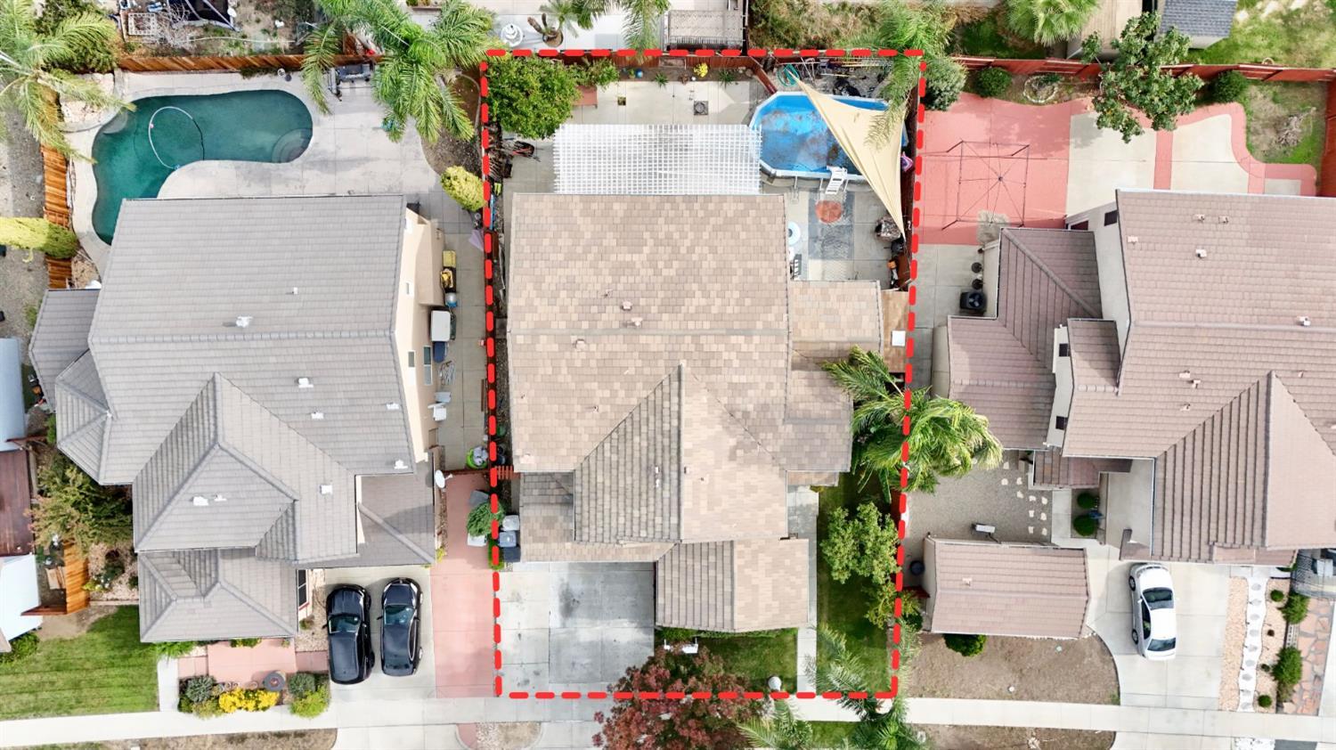 Patterson, California, 95363, United States, 5 Bedrooms Bedrooms, ,3 BathroomsBathrooms,Residential,For Sale,1982239