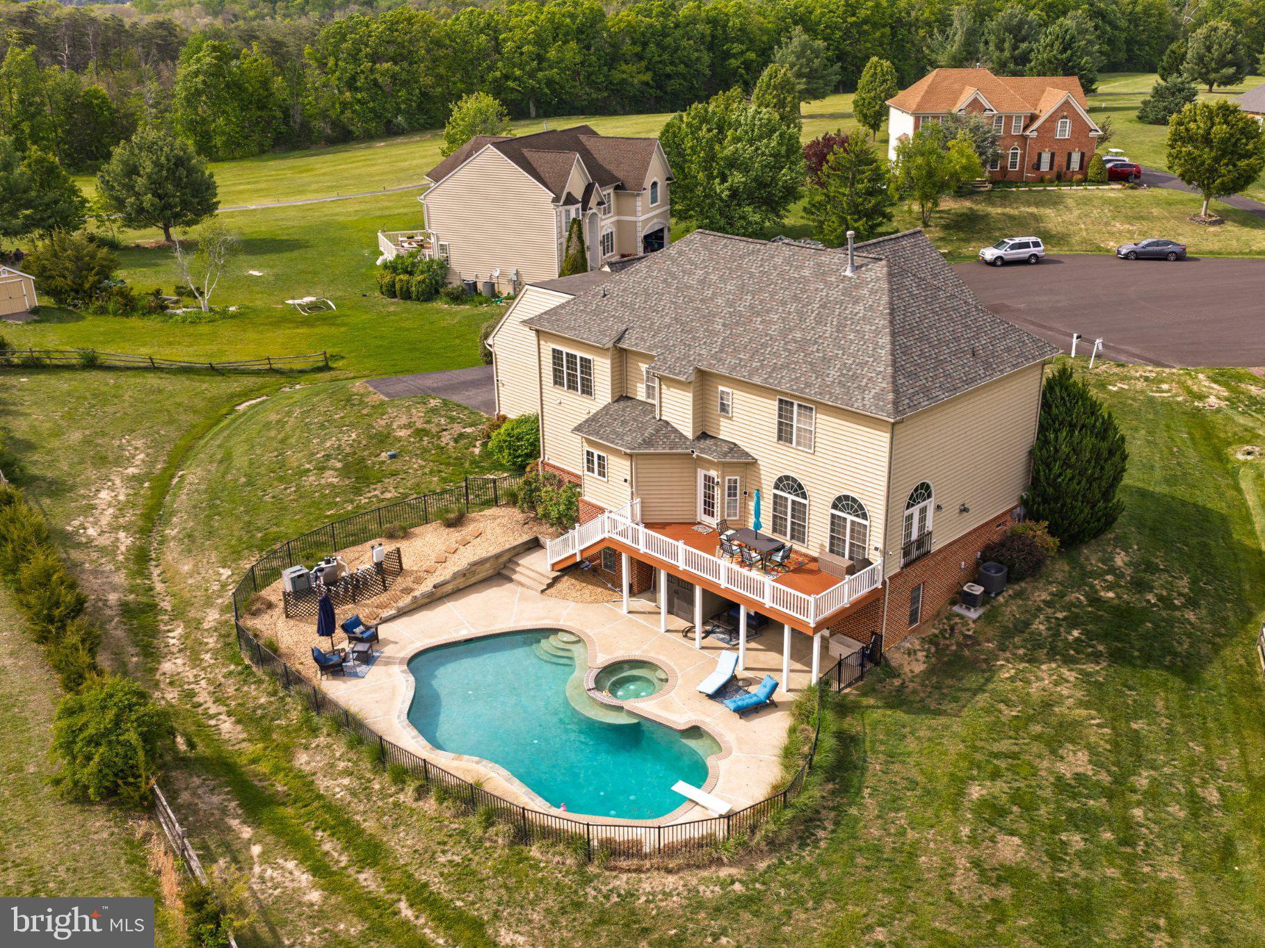 Middletown, Virginia, 22645, United States, 6 Bedrooms Bedrooms, ,6 BathroomsBathrooms,Residential,For Sale,2044764