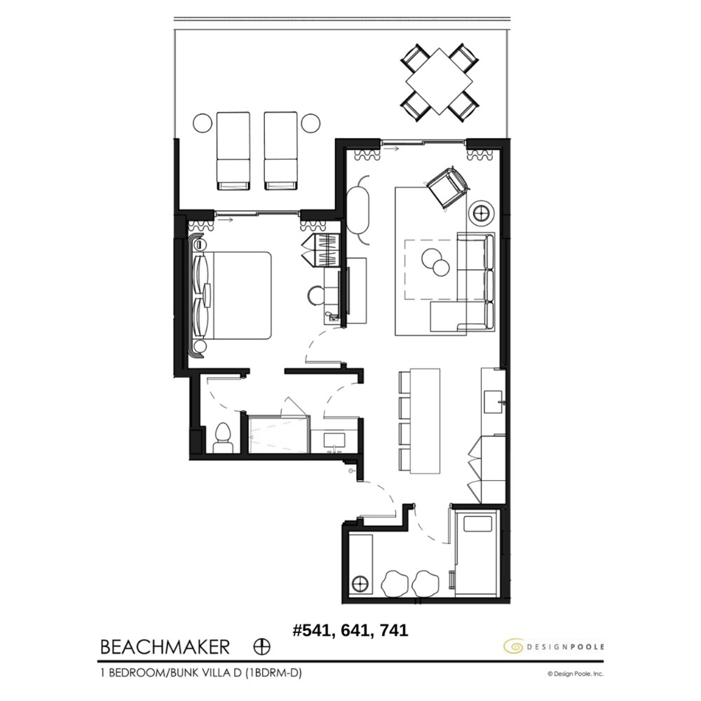 Madeira Beach, Florida, 33708, United States, ,1 BathroomBathrooms,Residential,For Sale,1930923