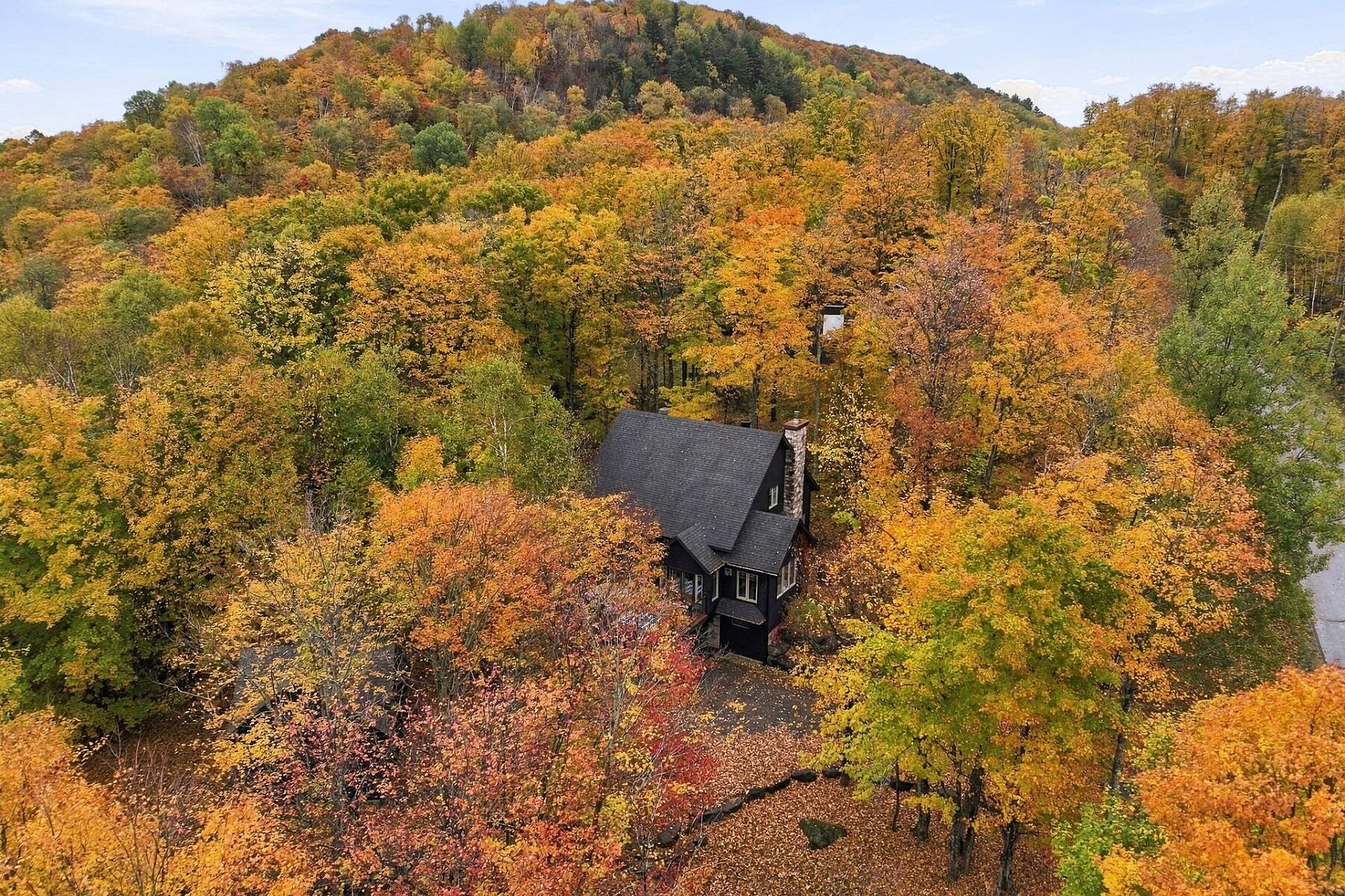  Mont-Tremblant, Laurentides - 物件實景