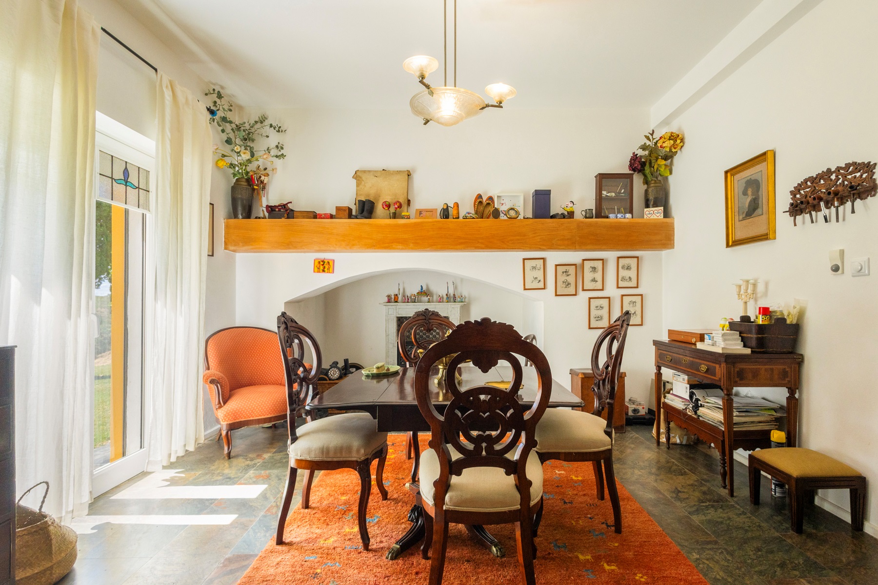  Country Estate, 8 bedrooms, for Sale - 物件實景