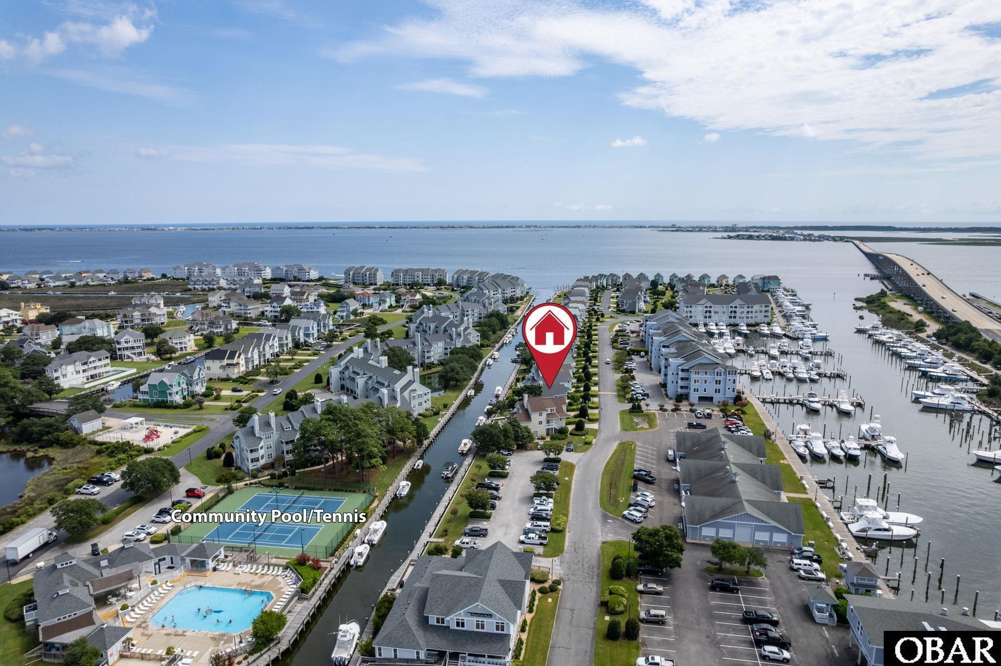Manteo, North Carolina, 27954, United States, 3 Bedrooms Bedrooms, ,4 BathroomsBathrooms,Residential,For Sale,1908683