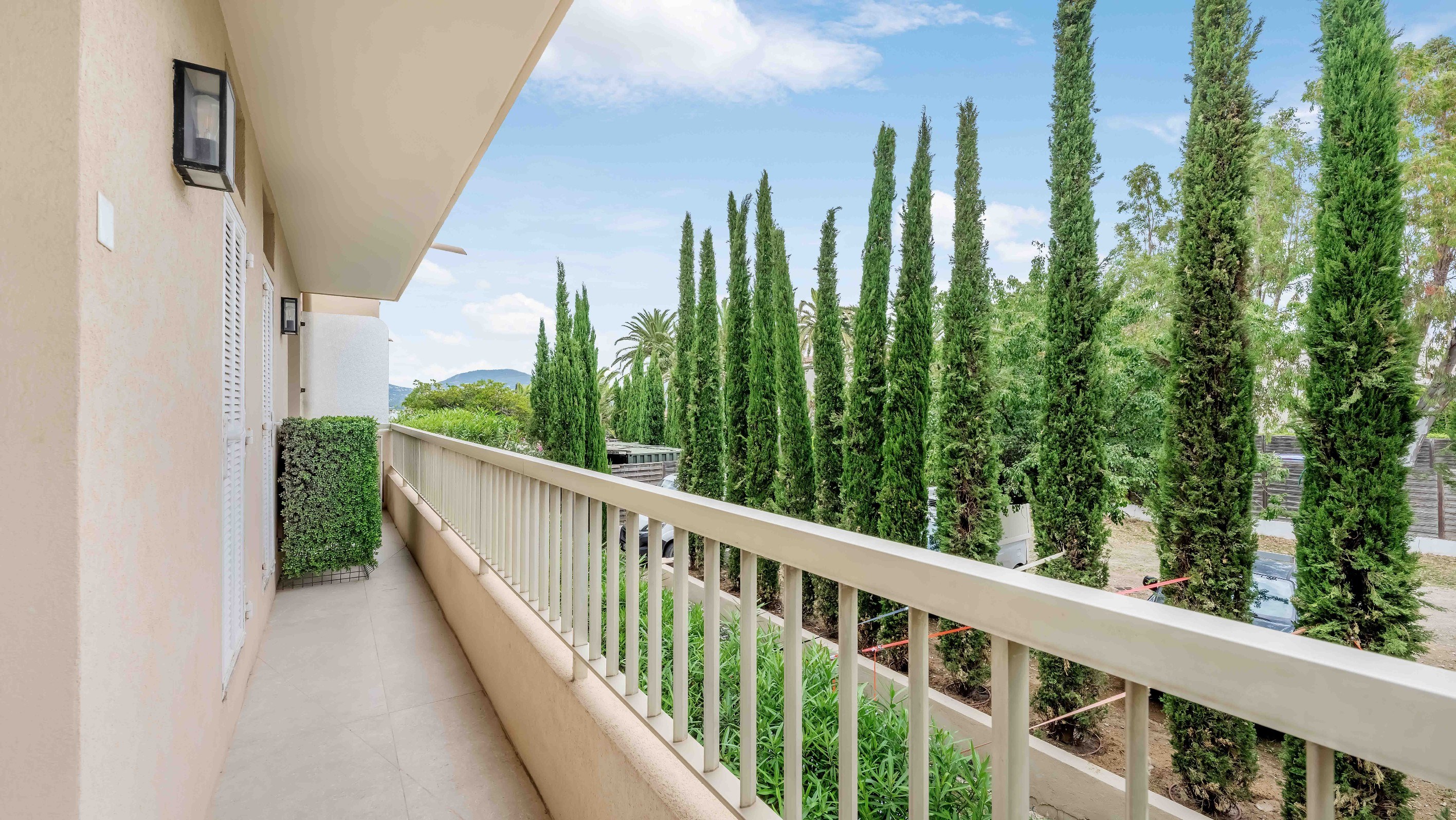  Waterfront 3 bedrooms apartment with private beach access near Saint-Tropez vil… - 物件實景