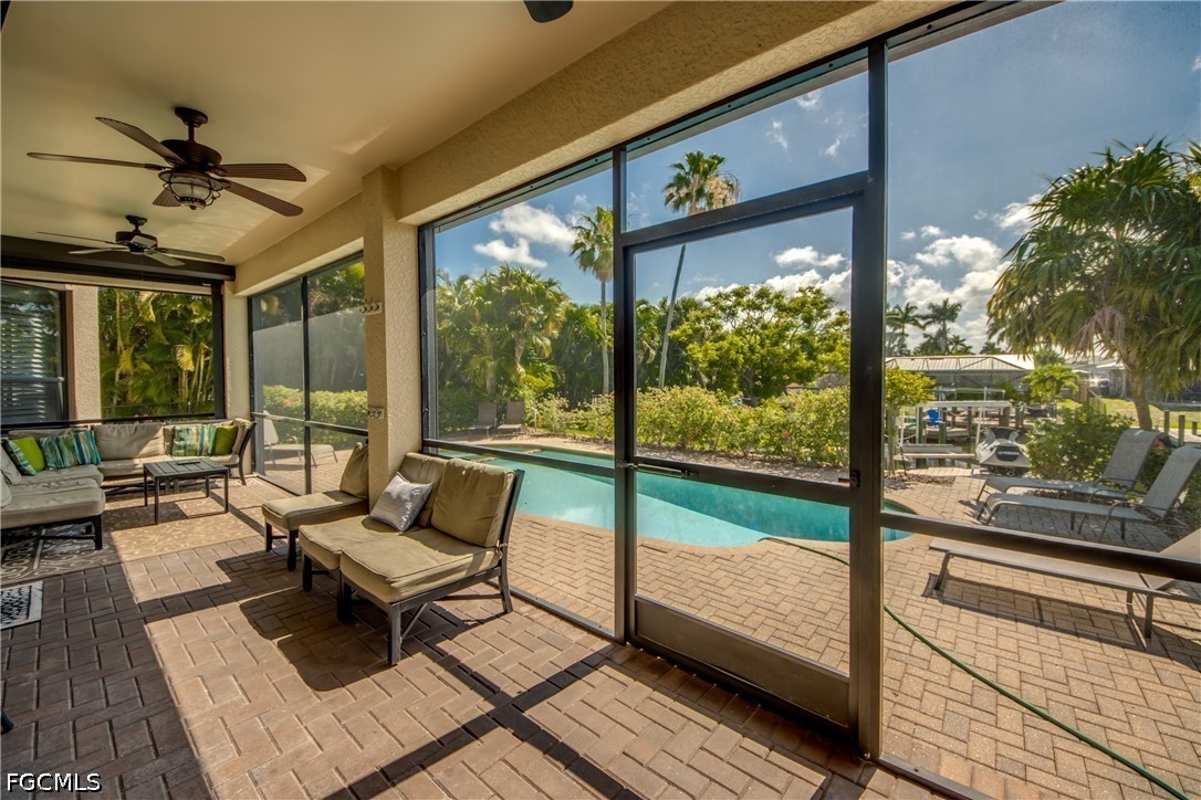 Cape Coral, Florida, 33904, United States, 6 Bedrooms Bedrooms, ,4 BathroomsBathrooms,Residential,For Sale,2006453