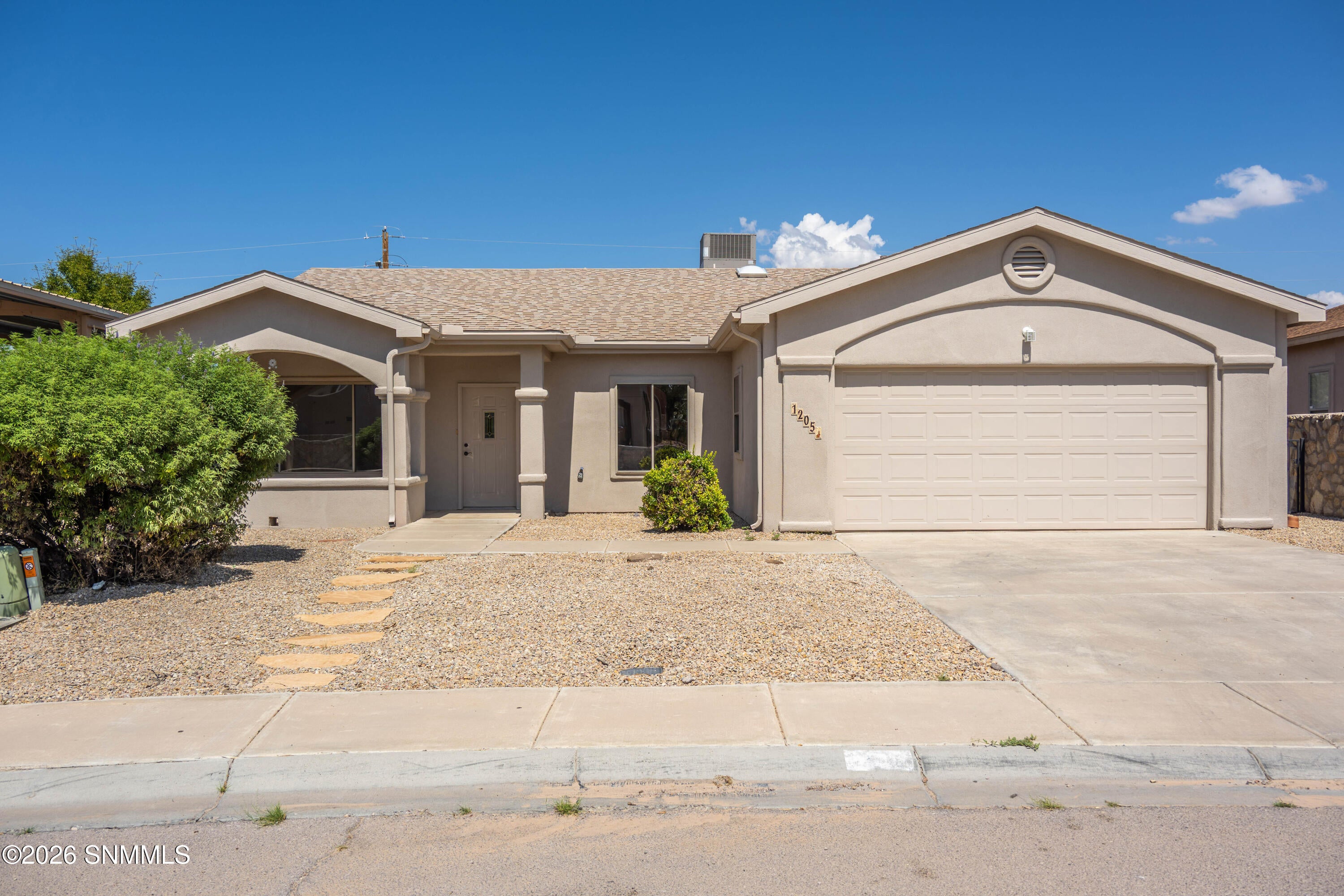 Osage Ct, Las Cruces, NM 88005