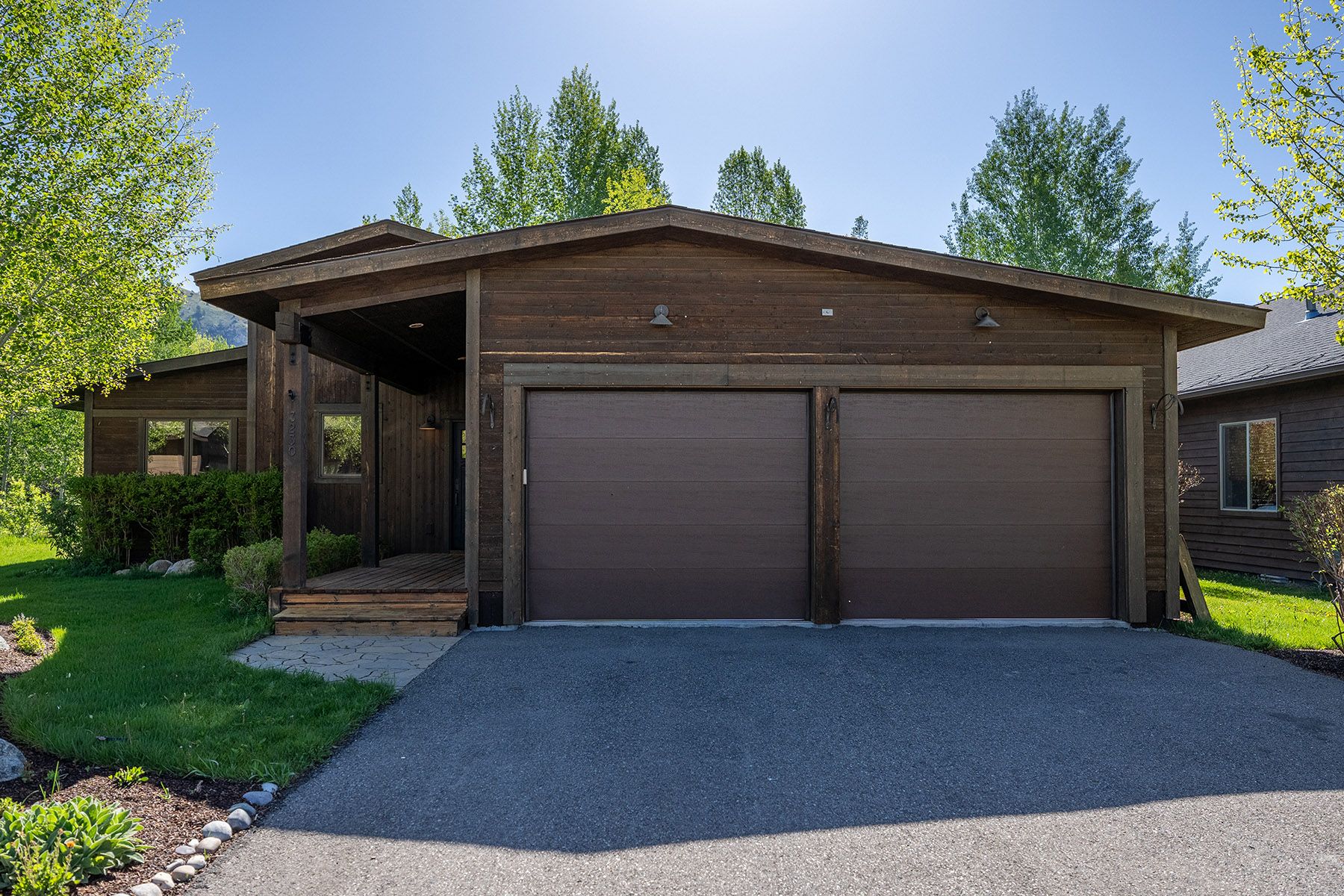  Ranch Style Home in Rafter J - 物件實景